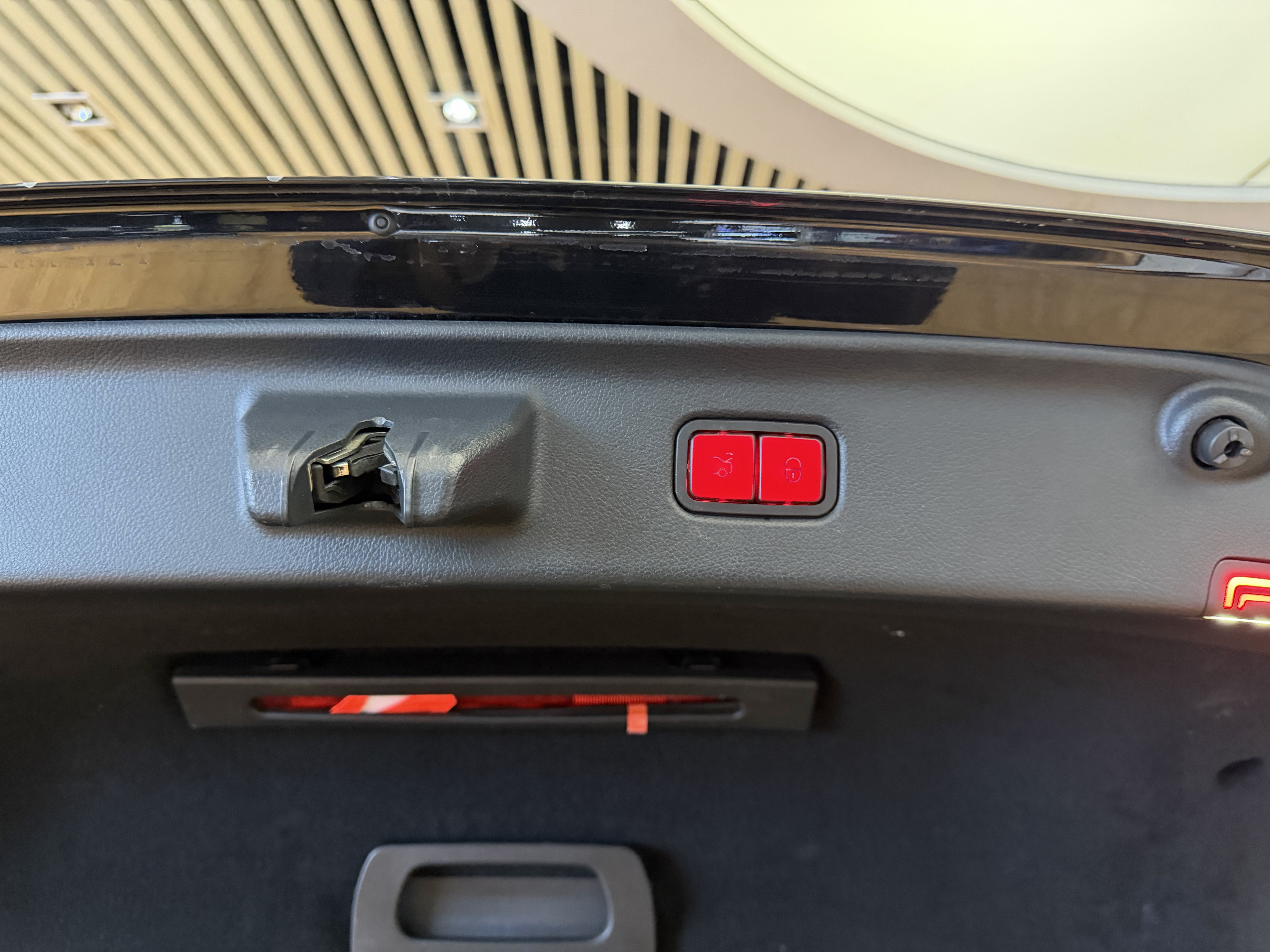 Mercedes-Benz S Class 2021 immagine di auto #11