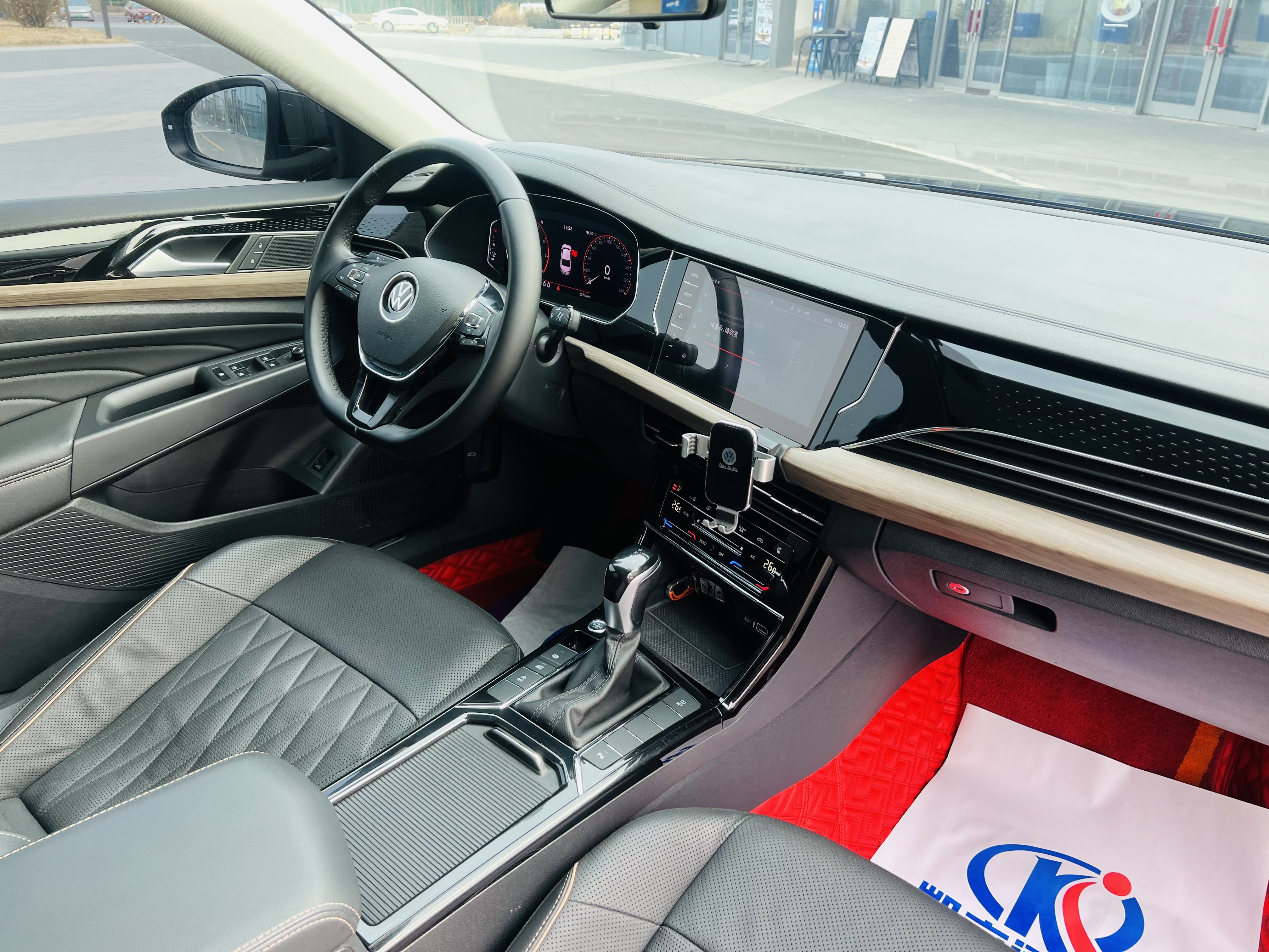 Volkswagen Passat 2021 #11 Volkswagen Passat 2021 immagine di auto #11