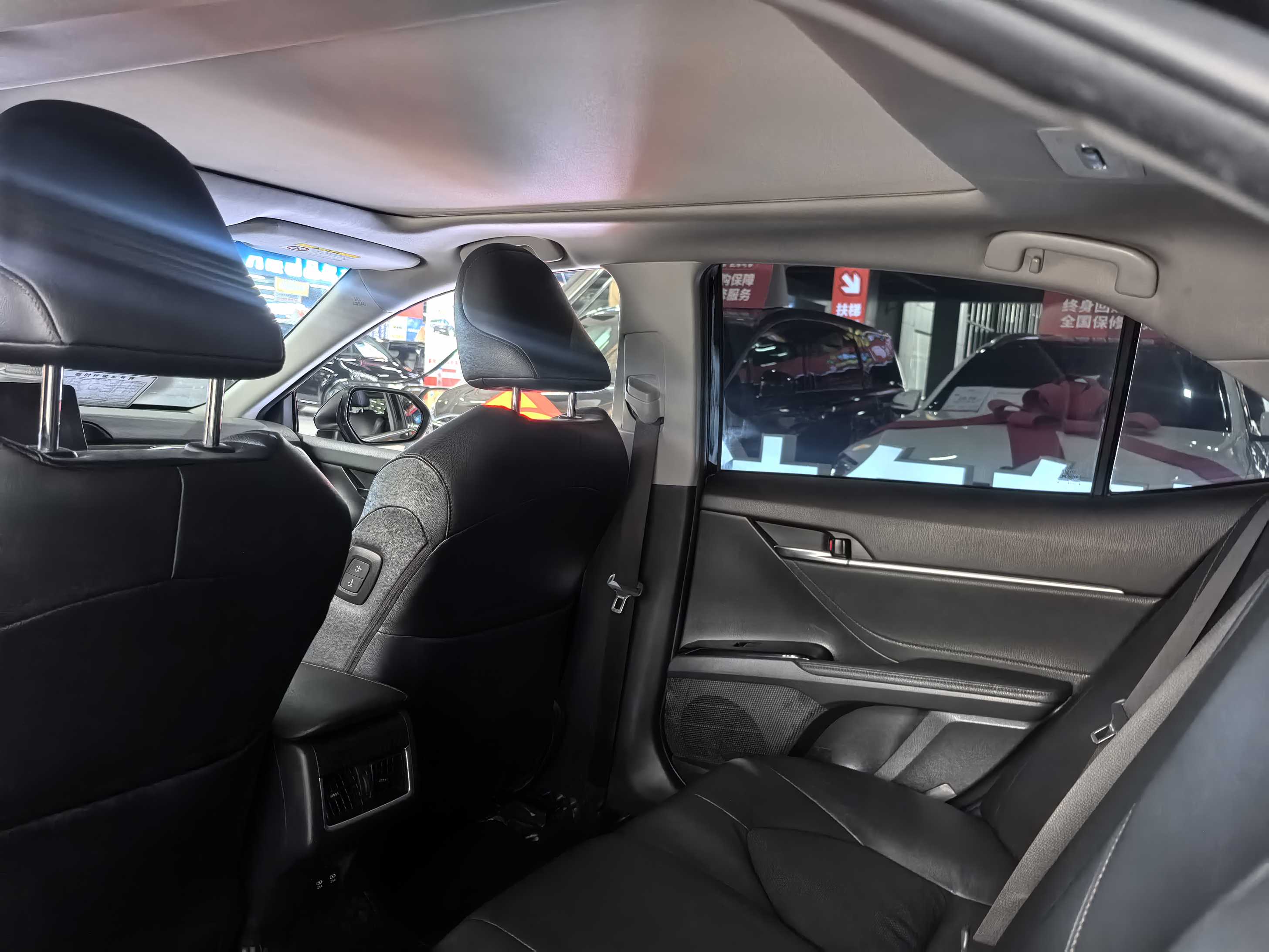 Toyota 2022 car image #11