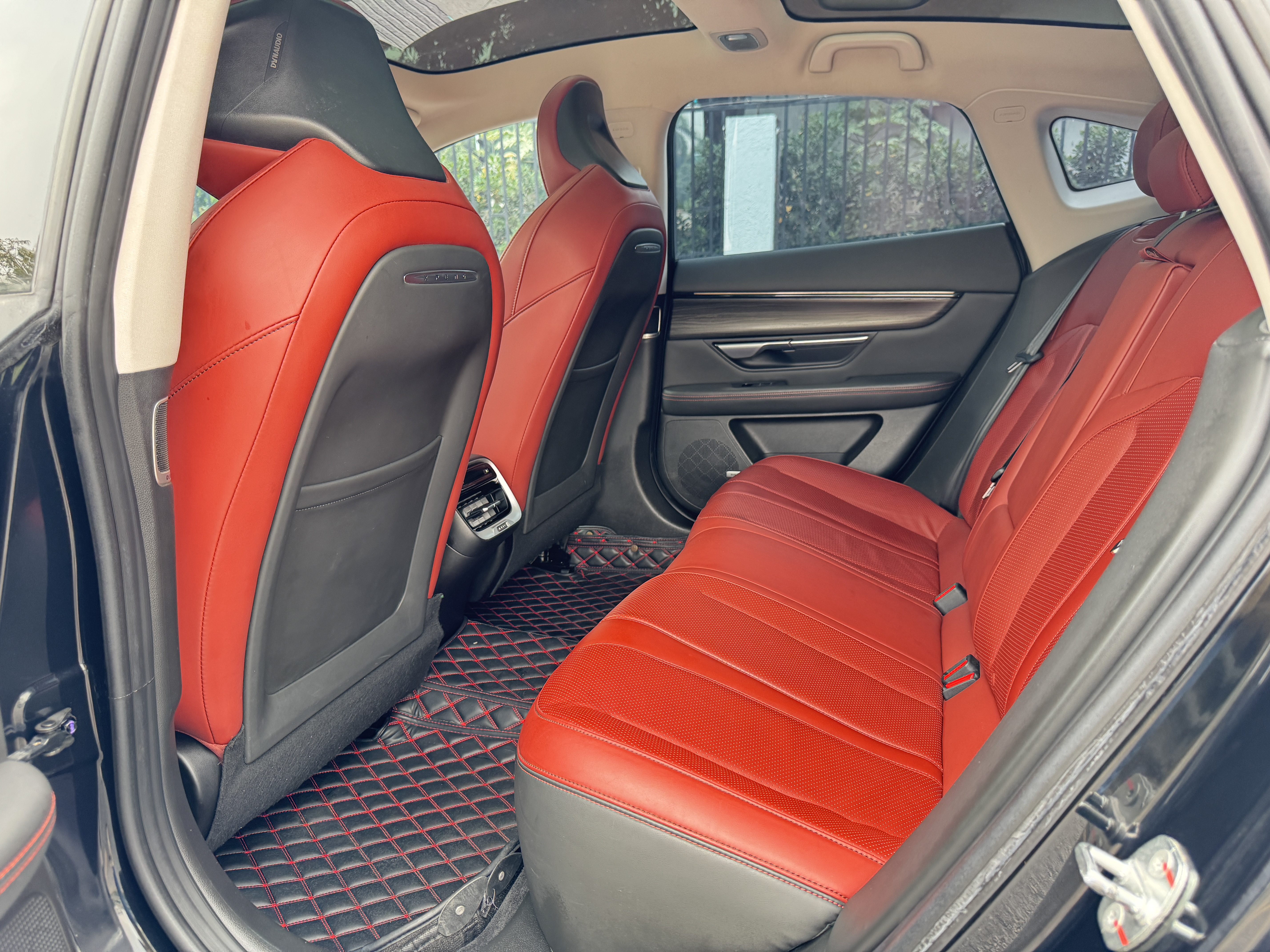 Xpeng P7 2021 #11 Xpeng P7 2021 immagine di auto #11