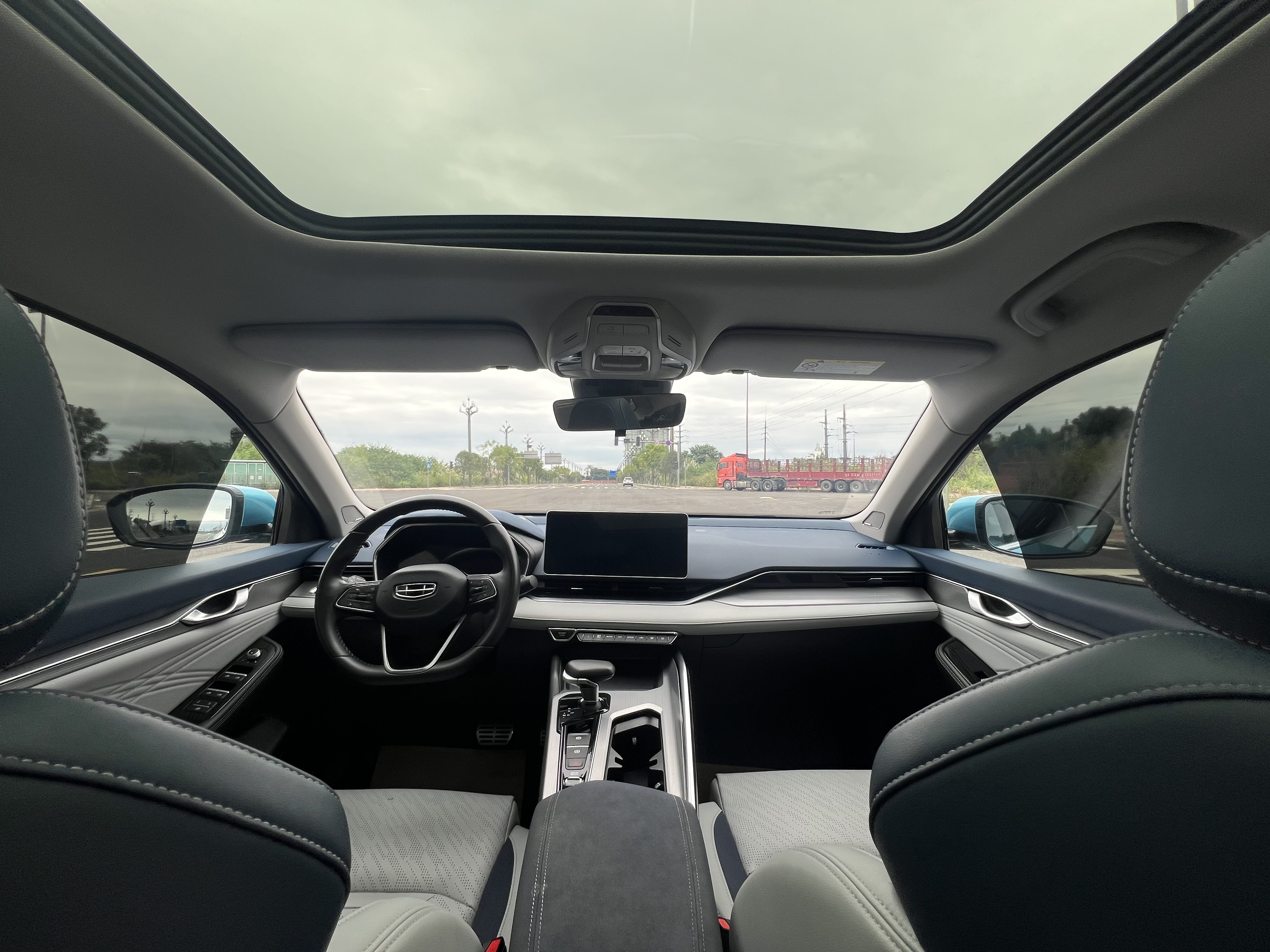 Preface 2021 car image #11