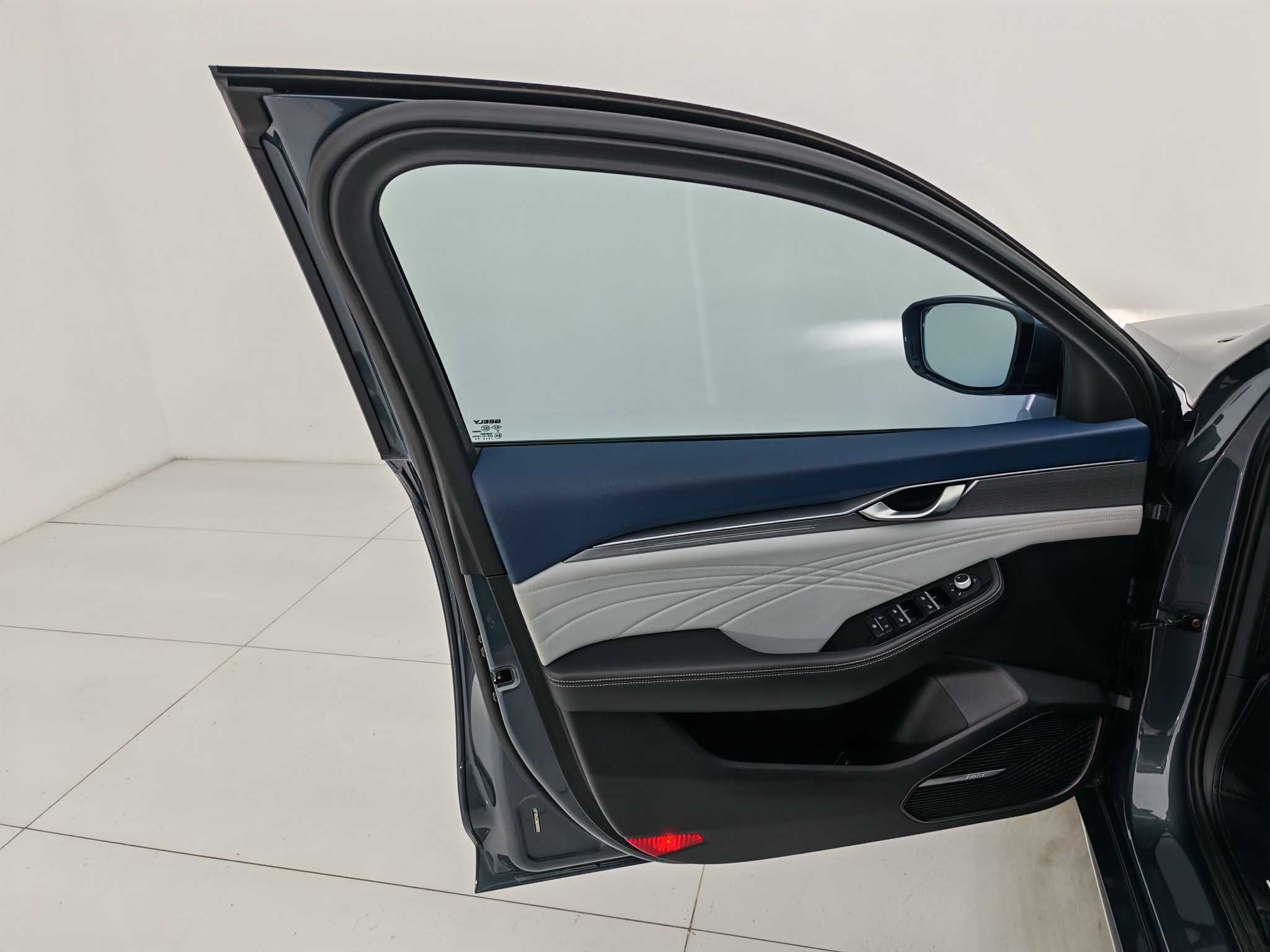 Preface 2021 car image #11