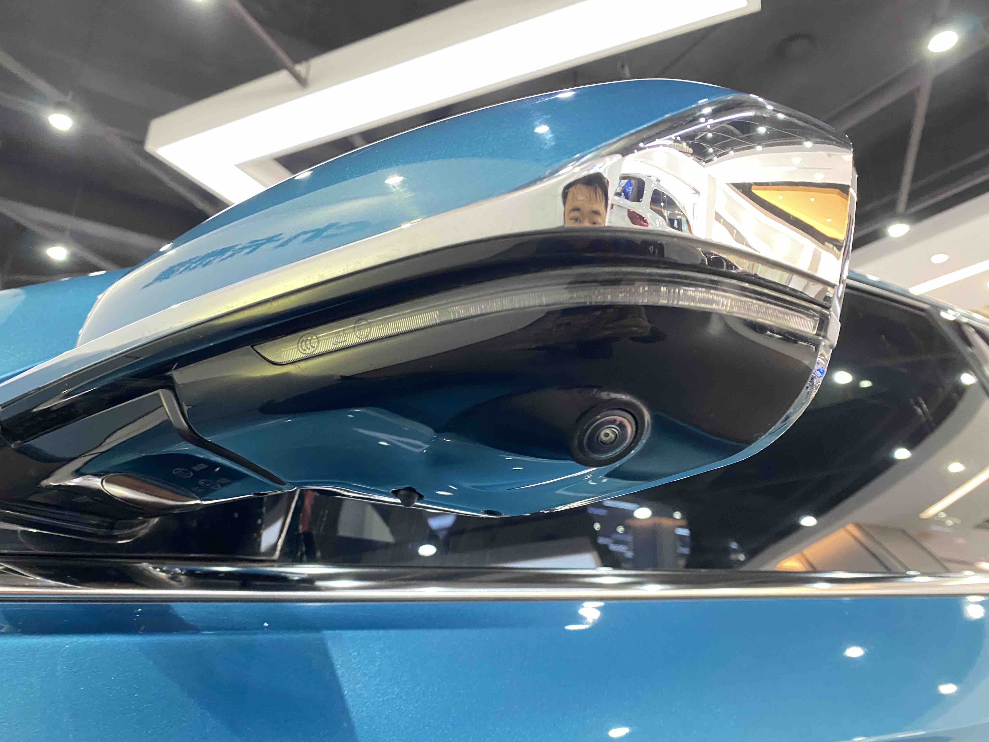 Preface 2022 #11 Preface 2022 immagine di auto #11
