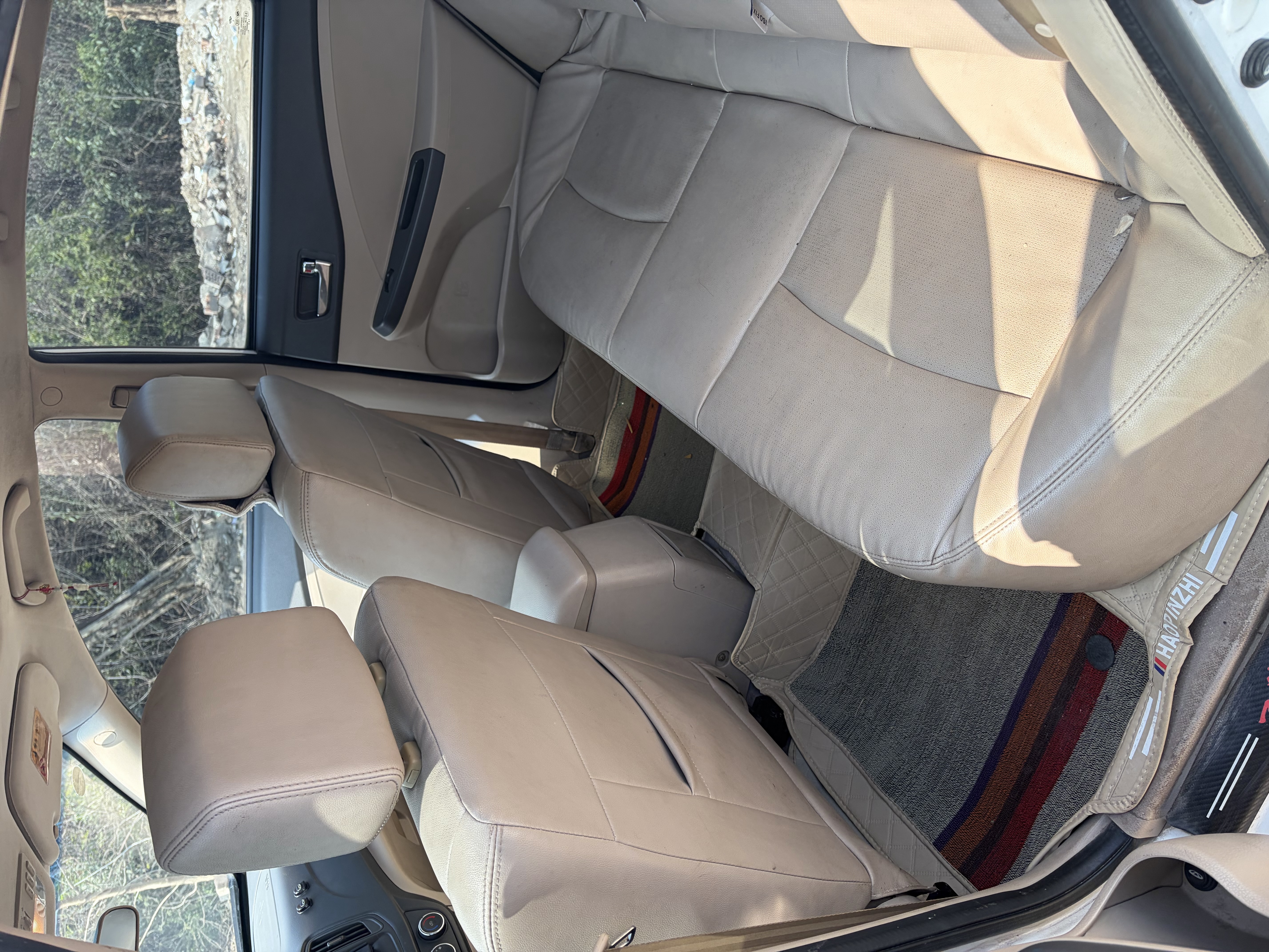 Chery E5 2013 imagem de carro #11