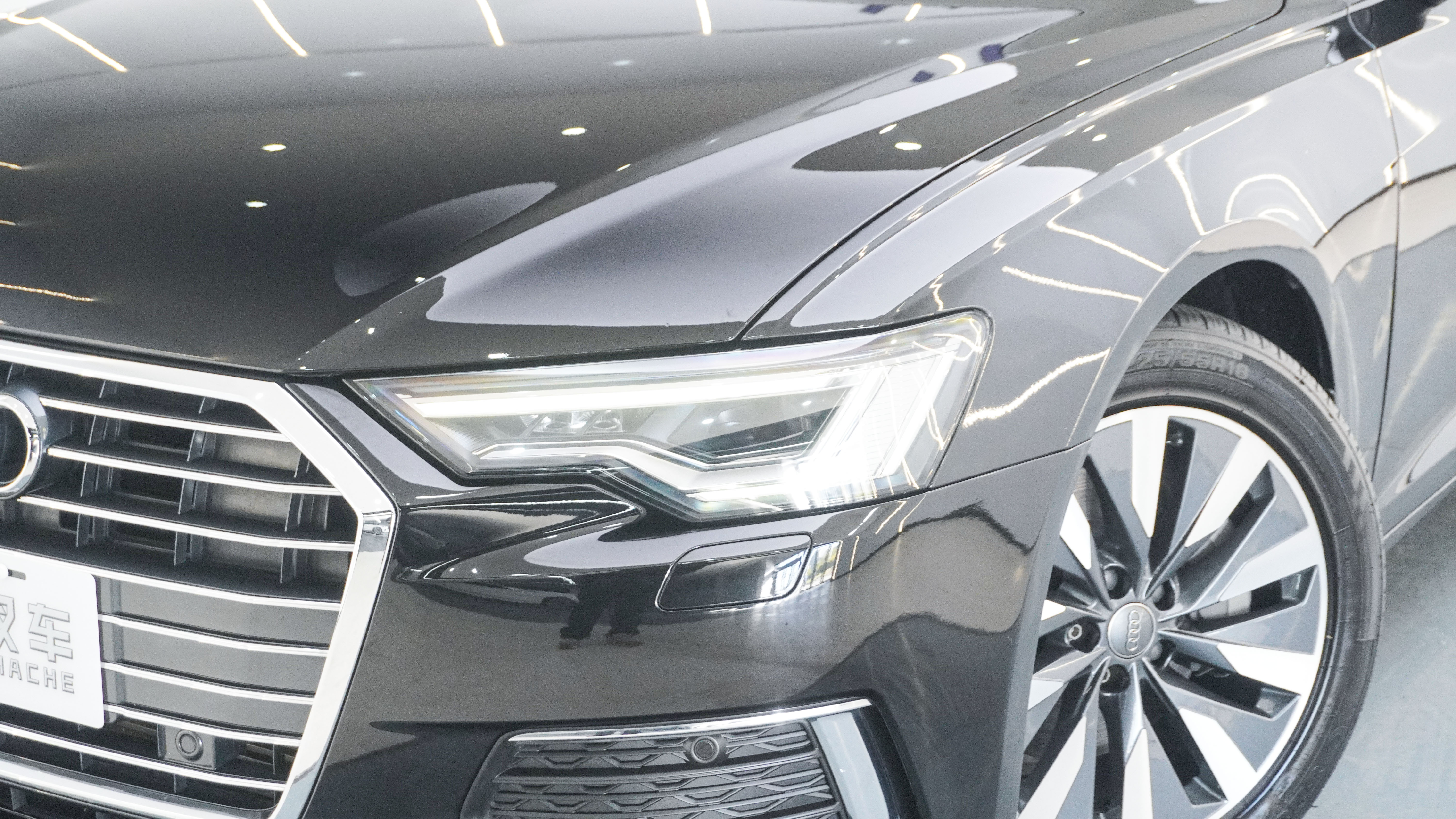 Audi A6L 2021 car image #11