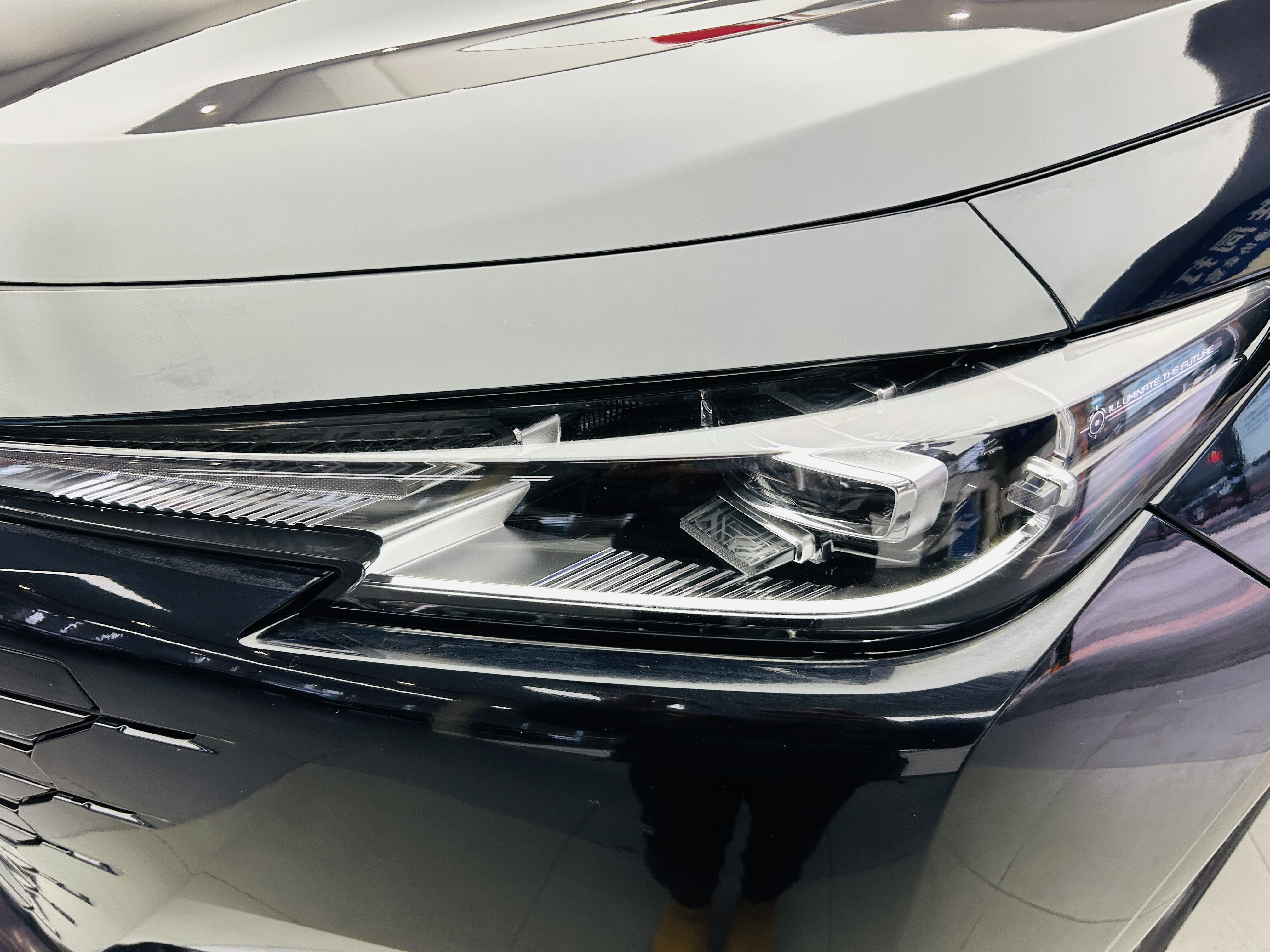 Changan UNI-K 2023 car image #11