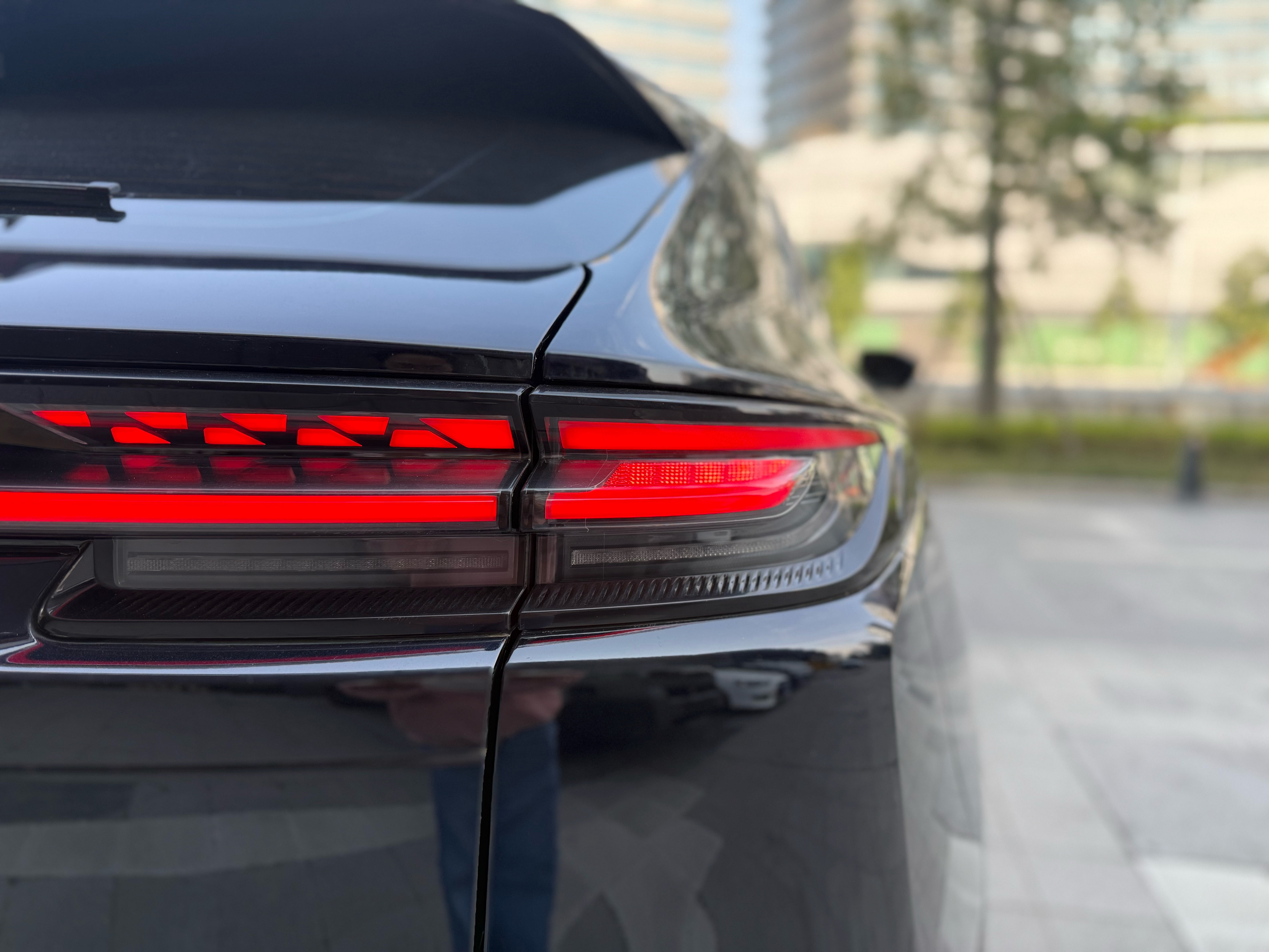 Changan UNI-K 2022 immagine di auto #11