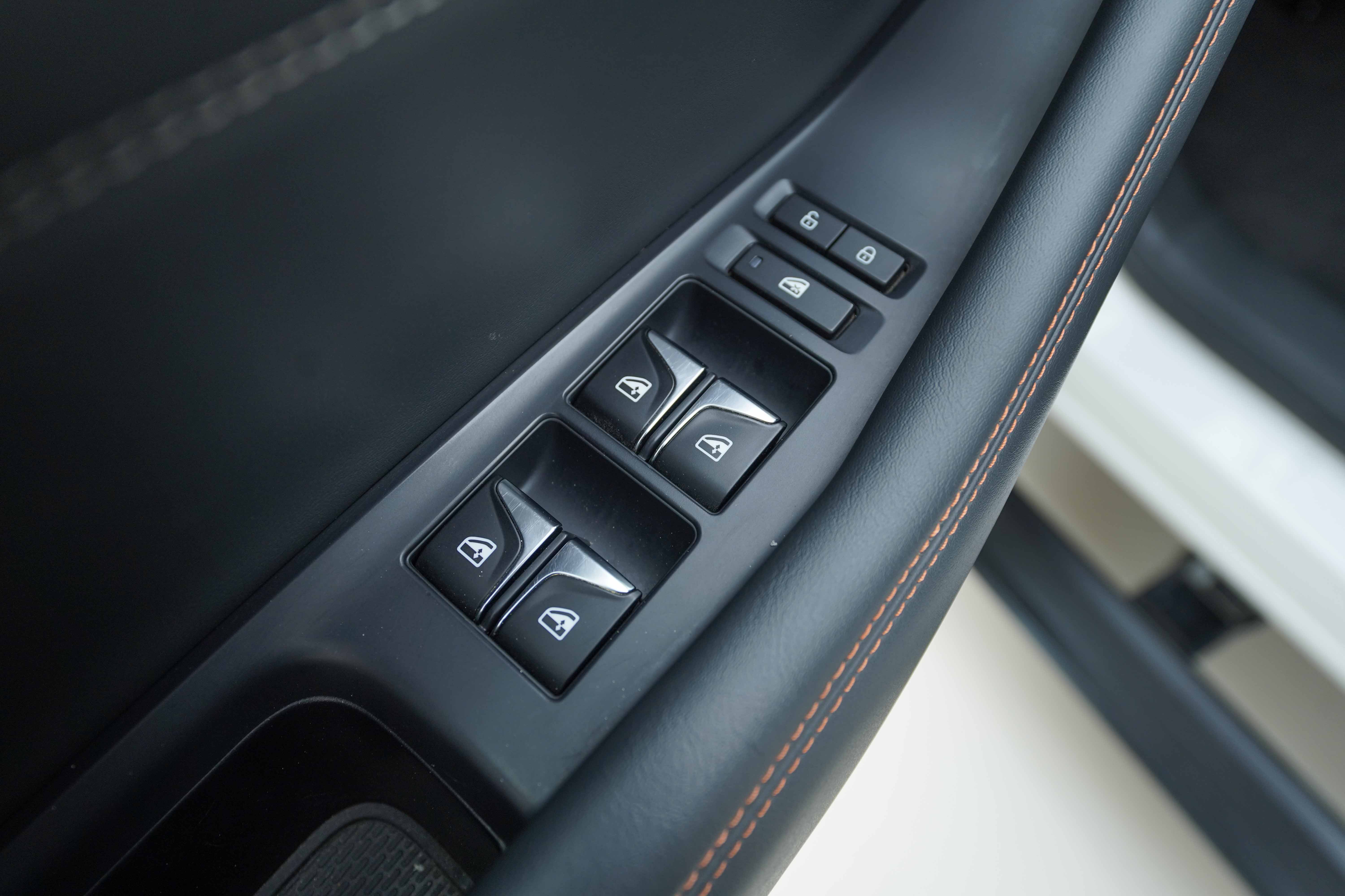 长安 长安UNI-K 2021 汽车图片 #11