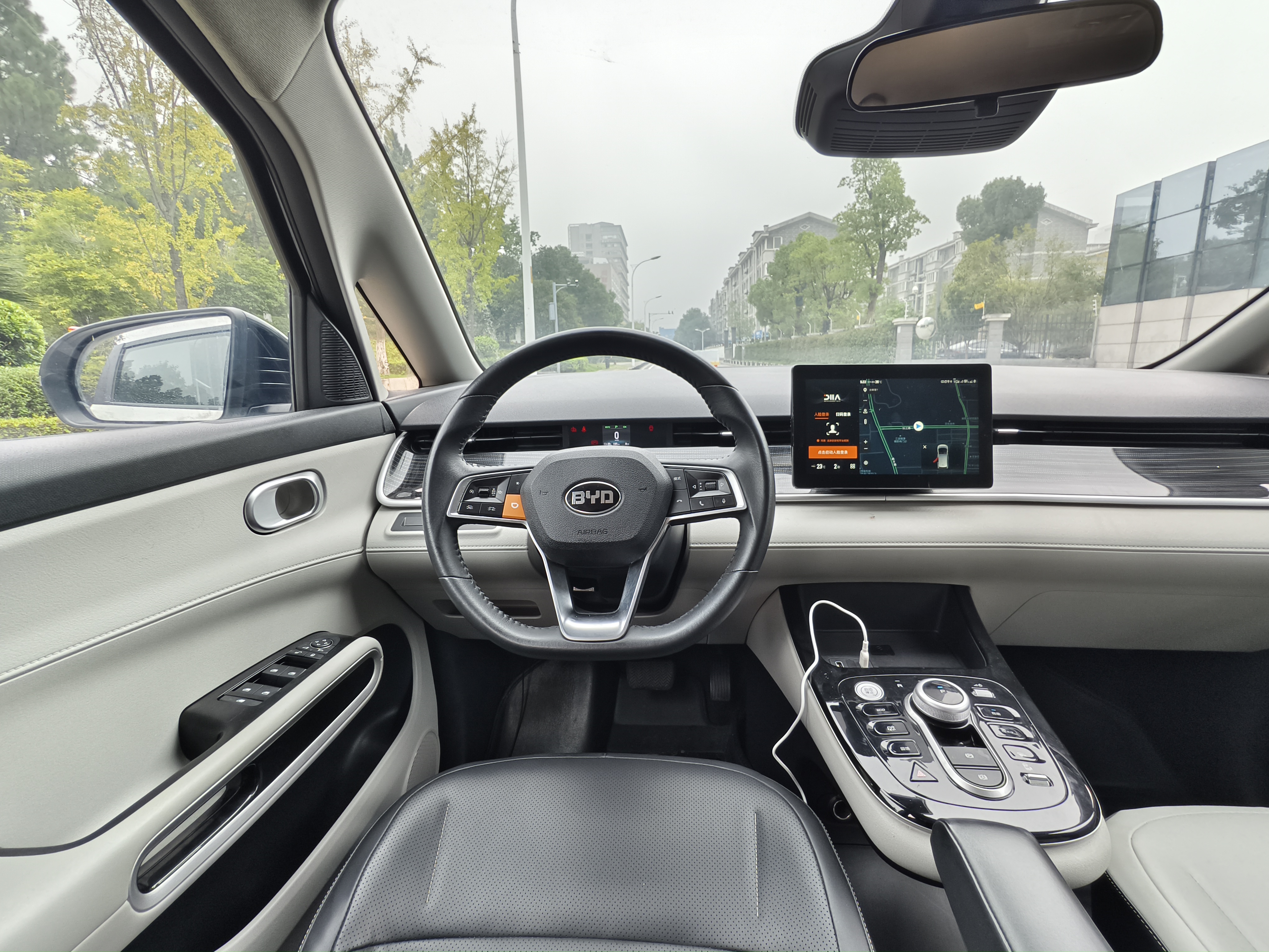 BYD D1 2021 #11 BYD D1 2021 car image #11