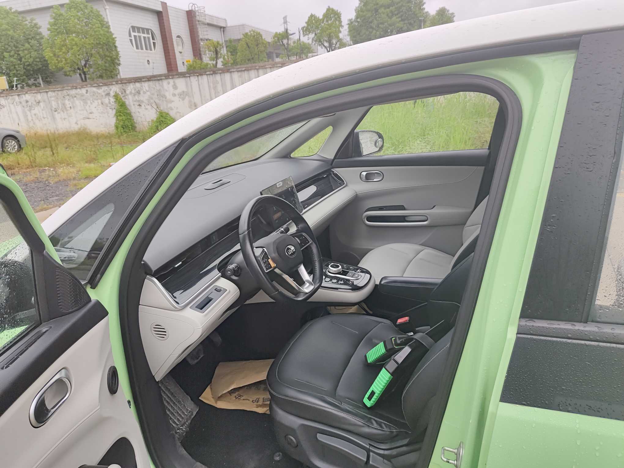 BYD D1 2021 #11 BYD D1 2021 car image #11