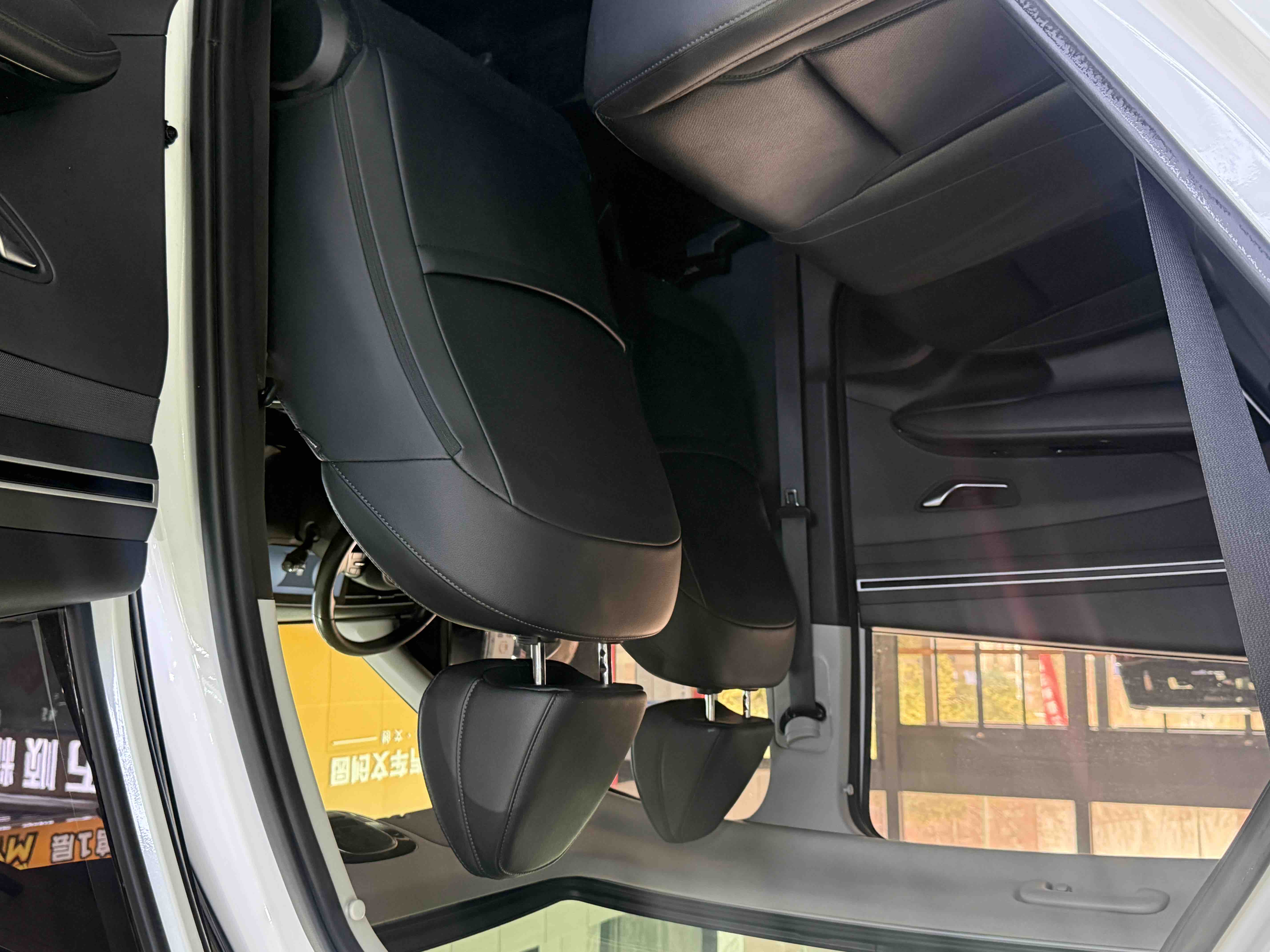 Hyundai Tucson 2021 car image #11
