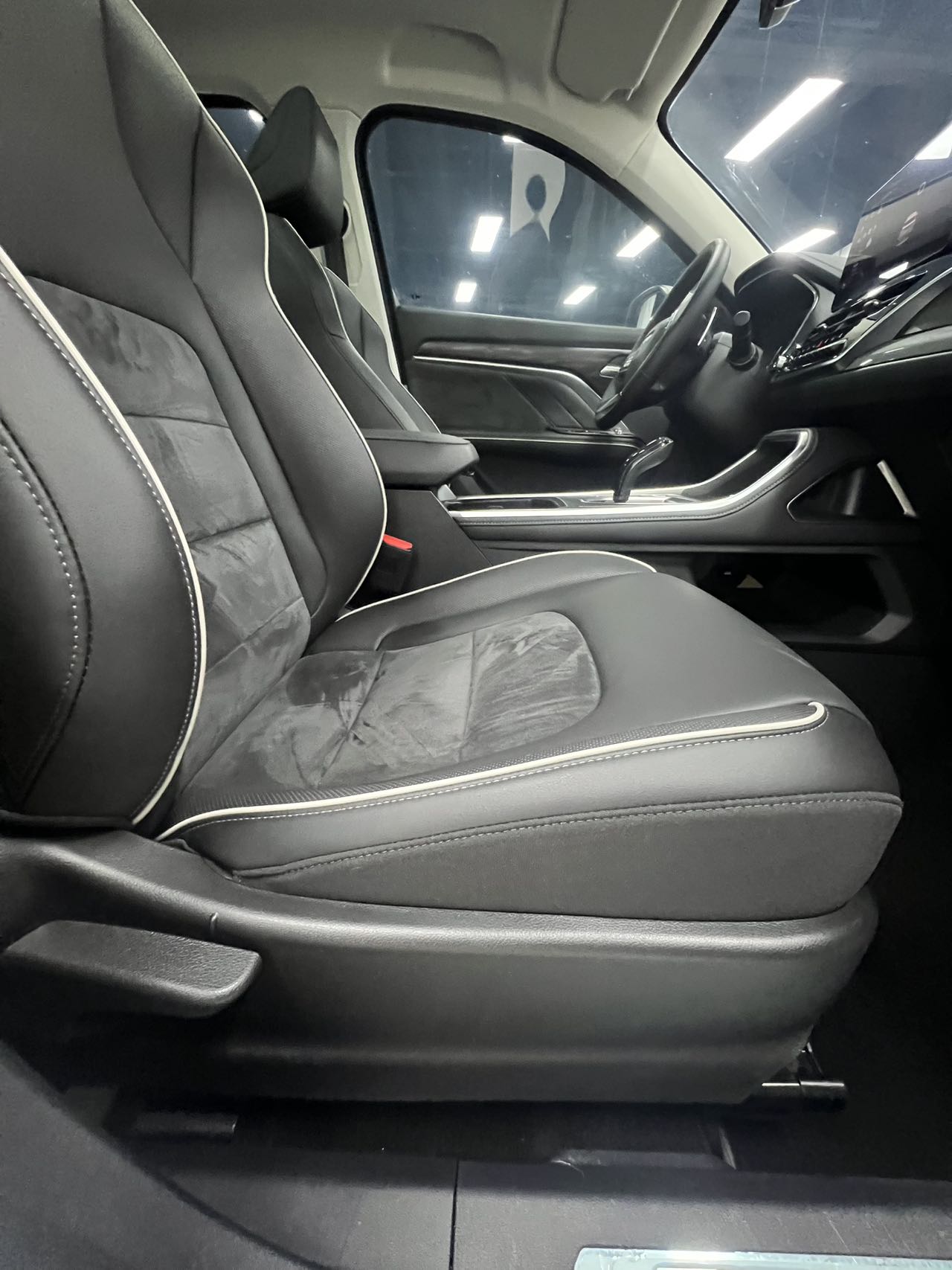 哈弗 哈弗H6 2022 汽车图片 #11