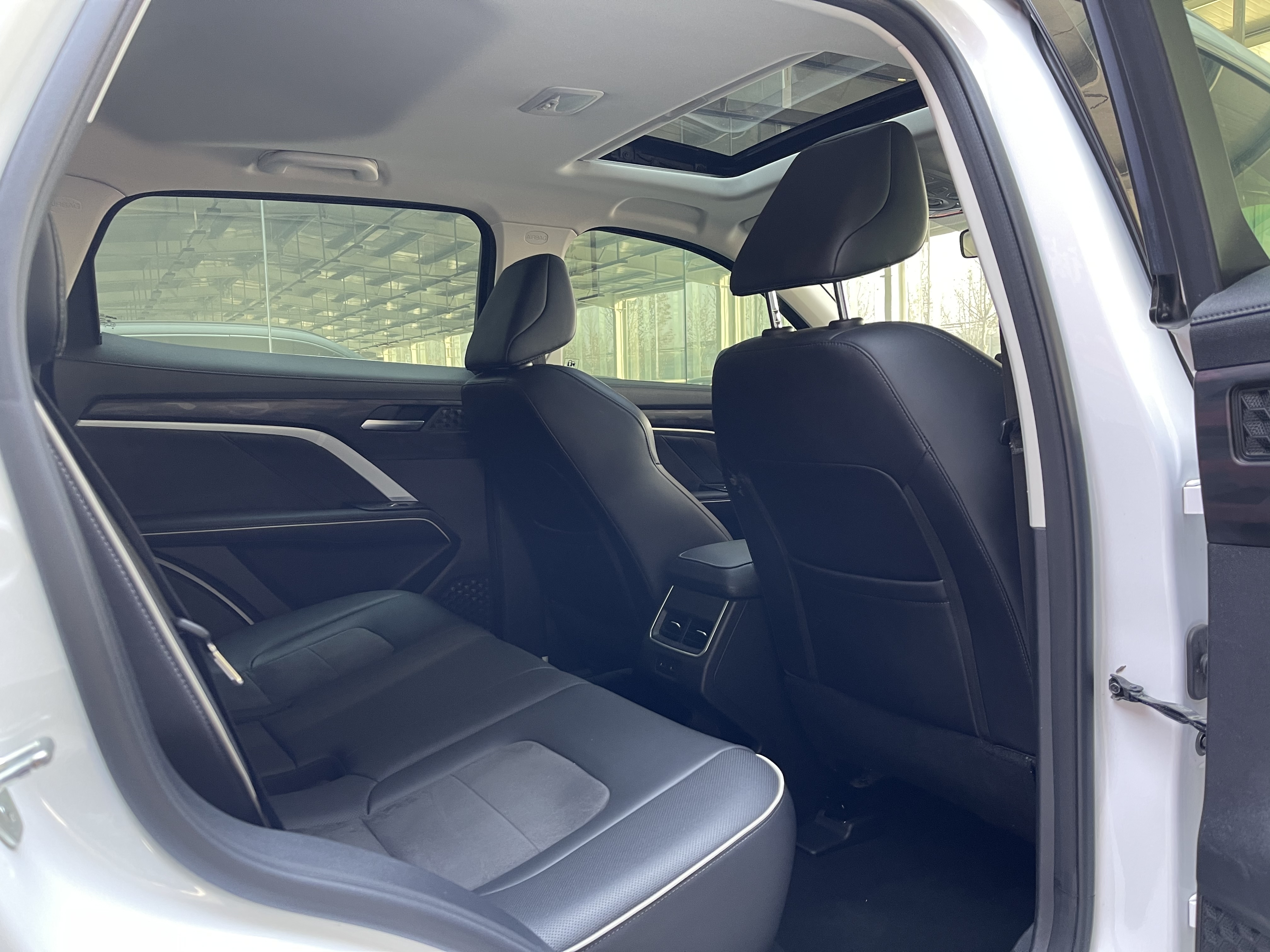 Haval H6 2023 car image #11