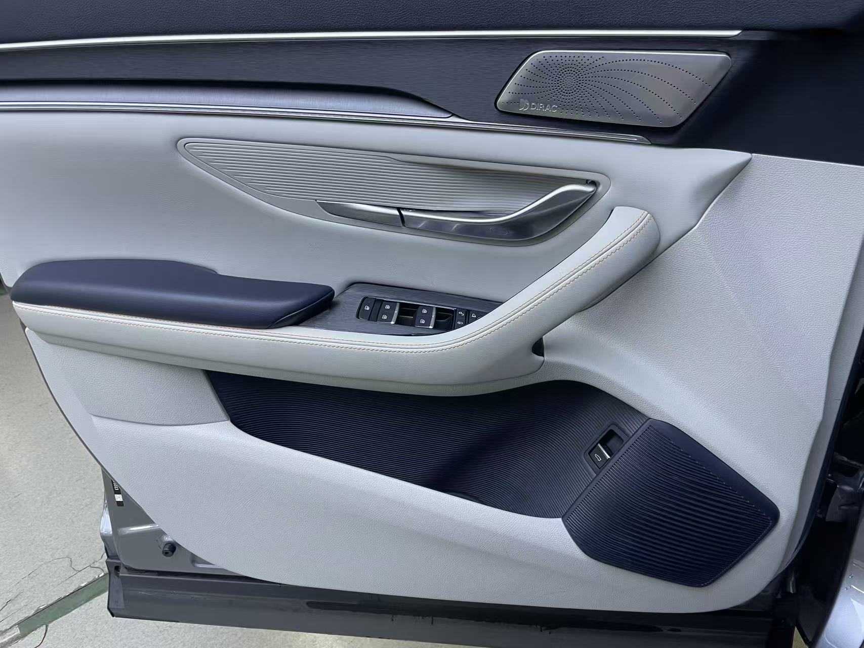 BYD Song Plus New Energy 2022 car image #11