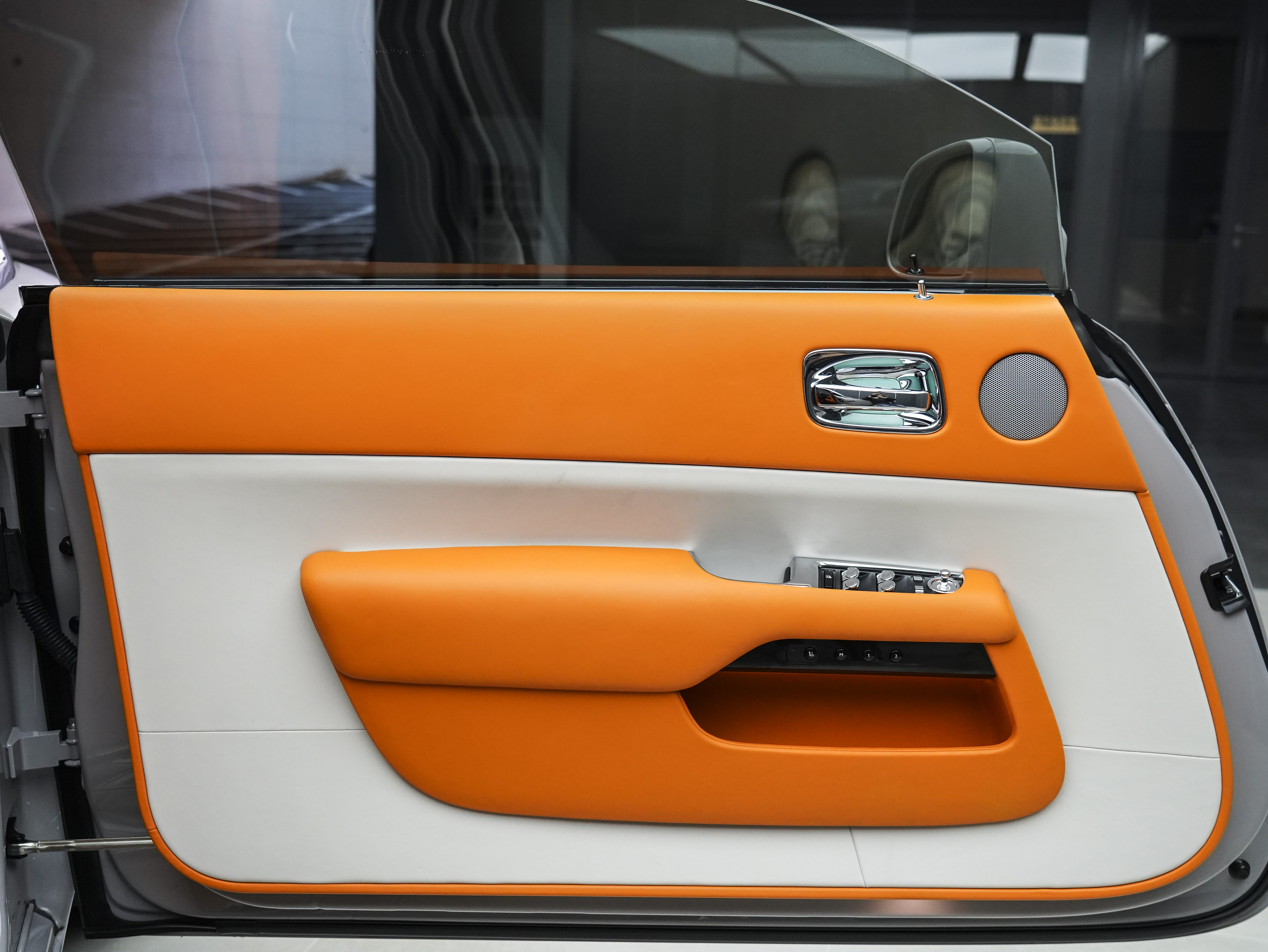 劳斯莱斯 魅影 2021 汽车图片 #11