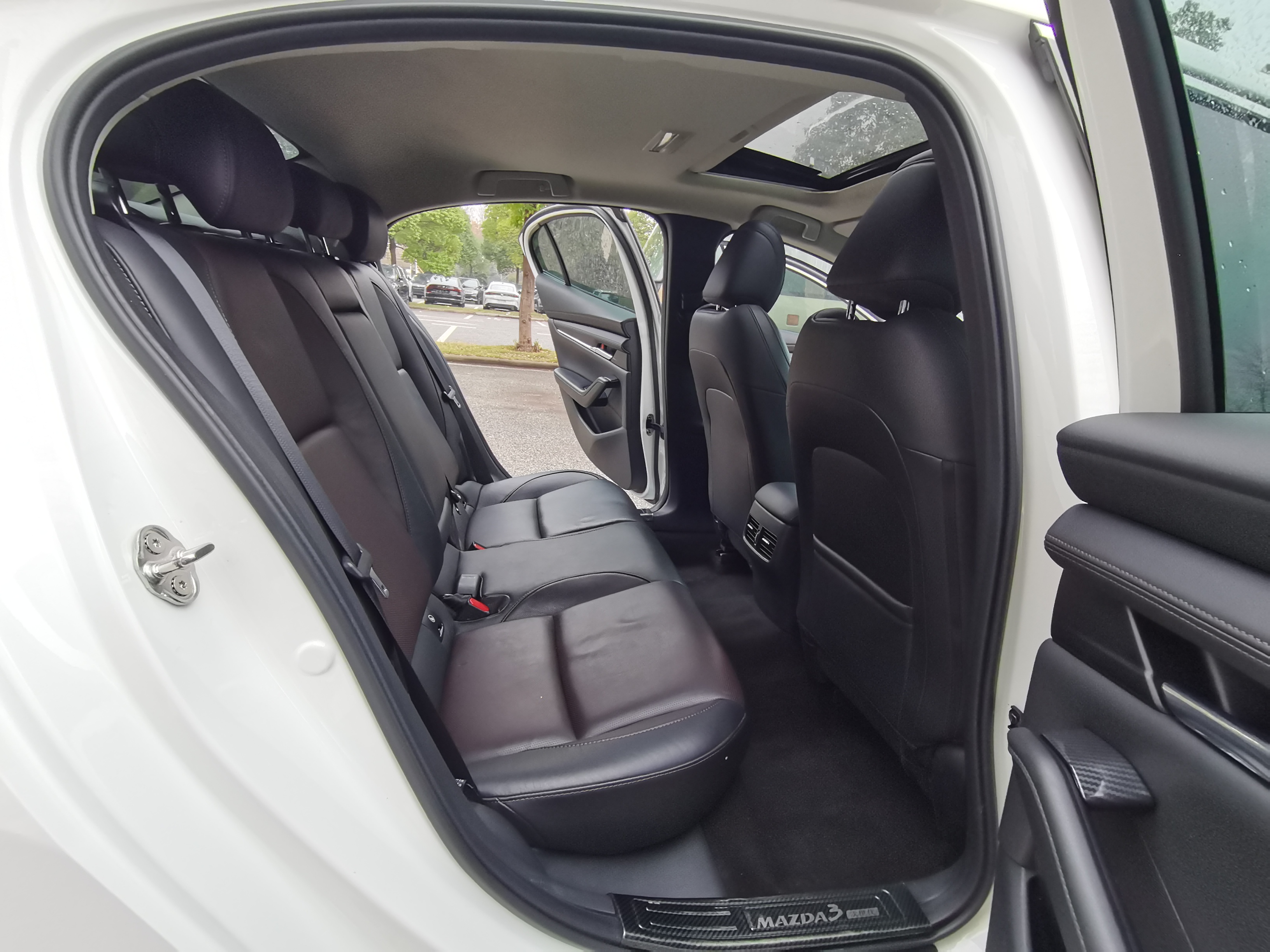 Mazda 2021 car image #11