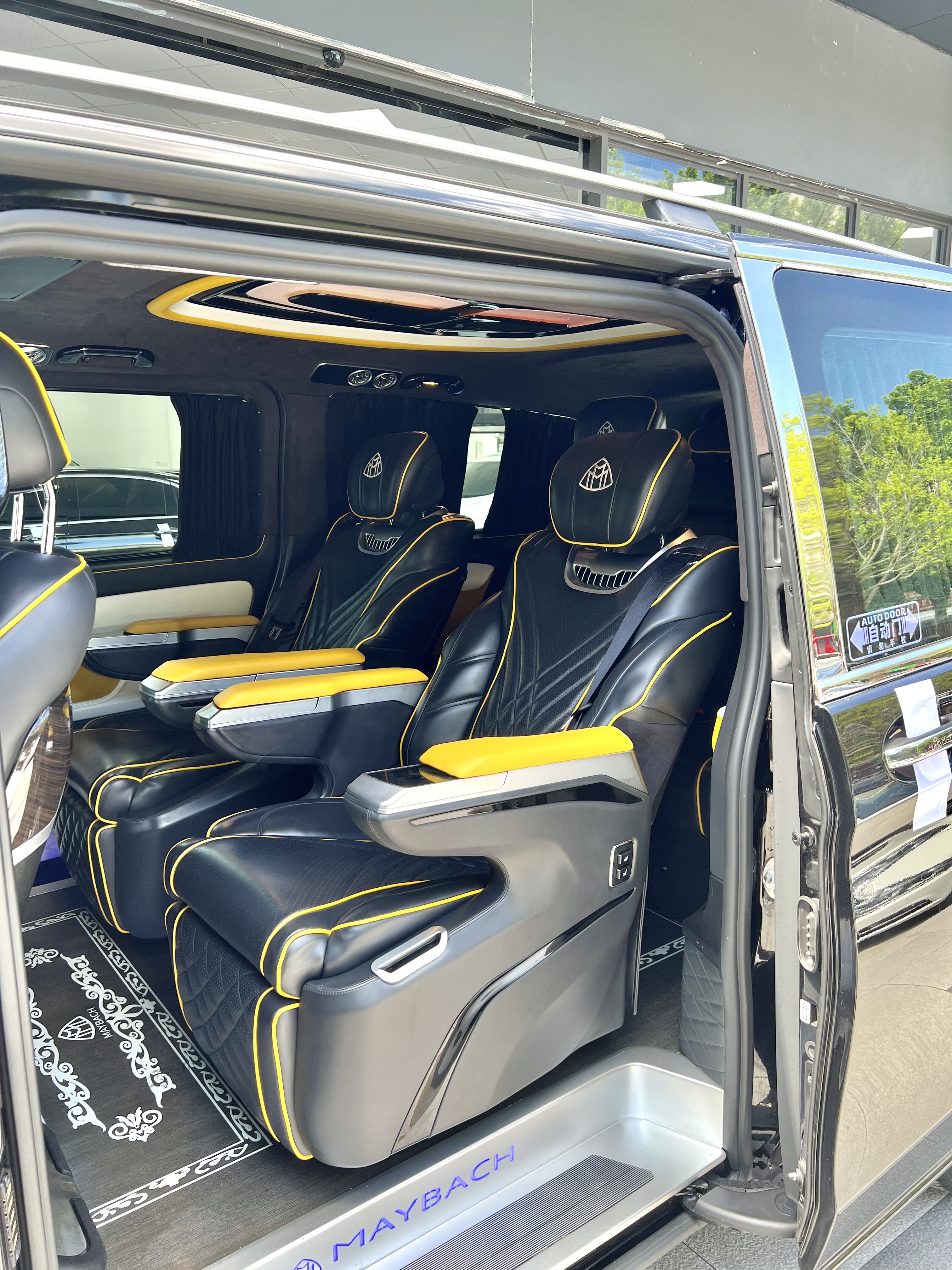 Mercedes-Benz Vito 2022 #11 Mercedes-Benz Vito 2022 car image #11