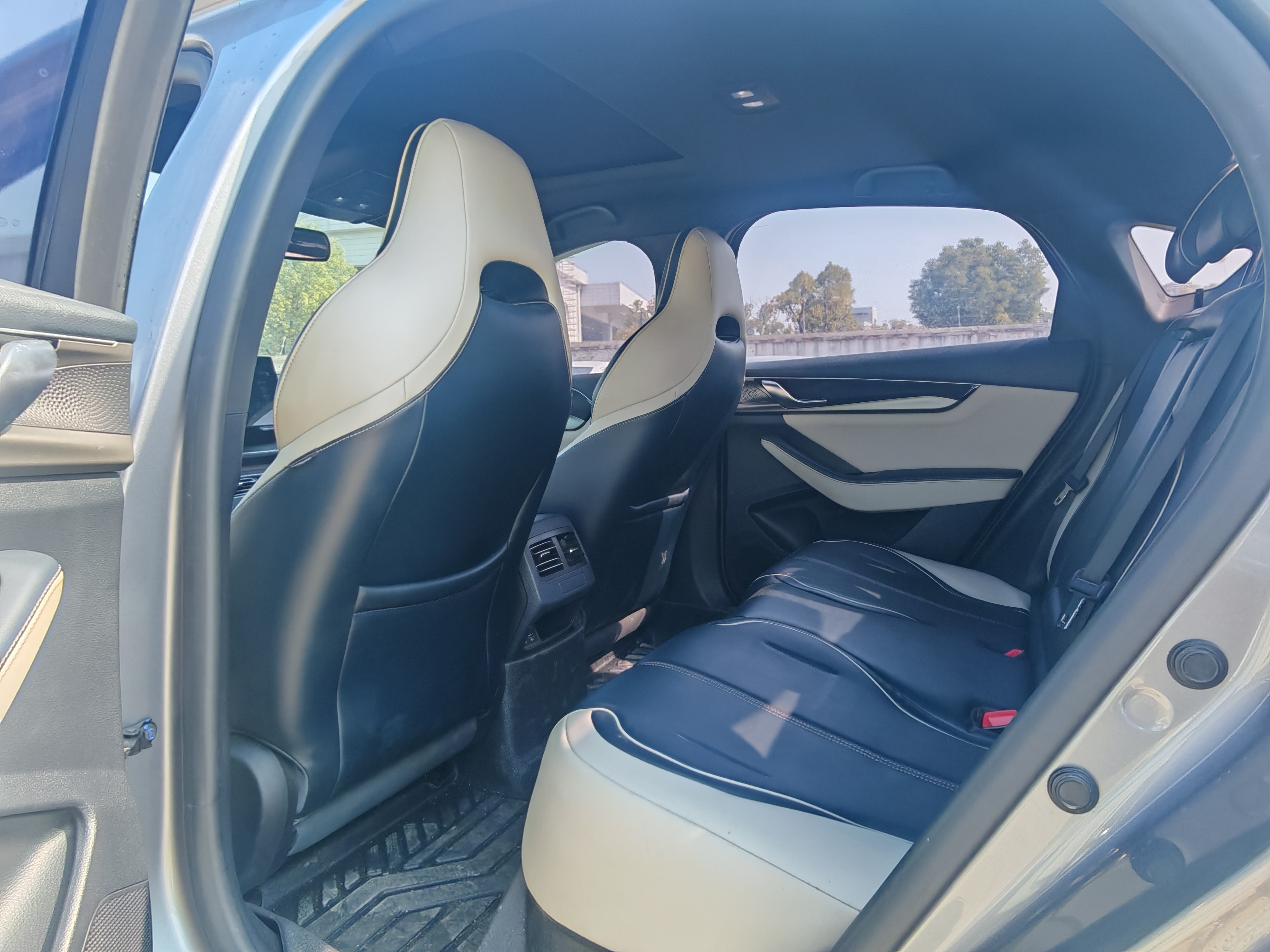 BYD Qin Plus 2022 imagem de carro #11