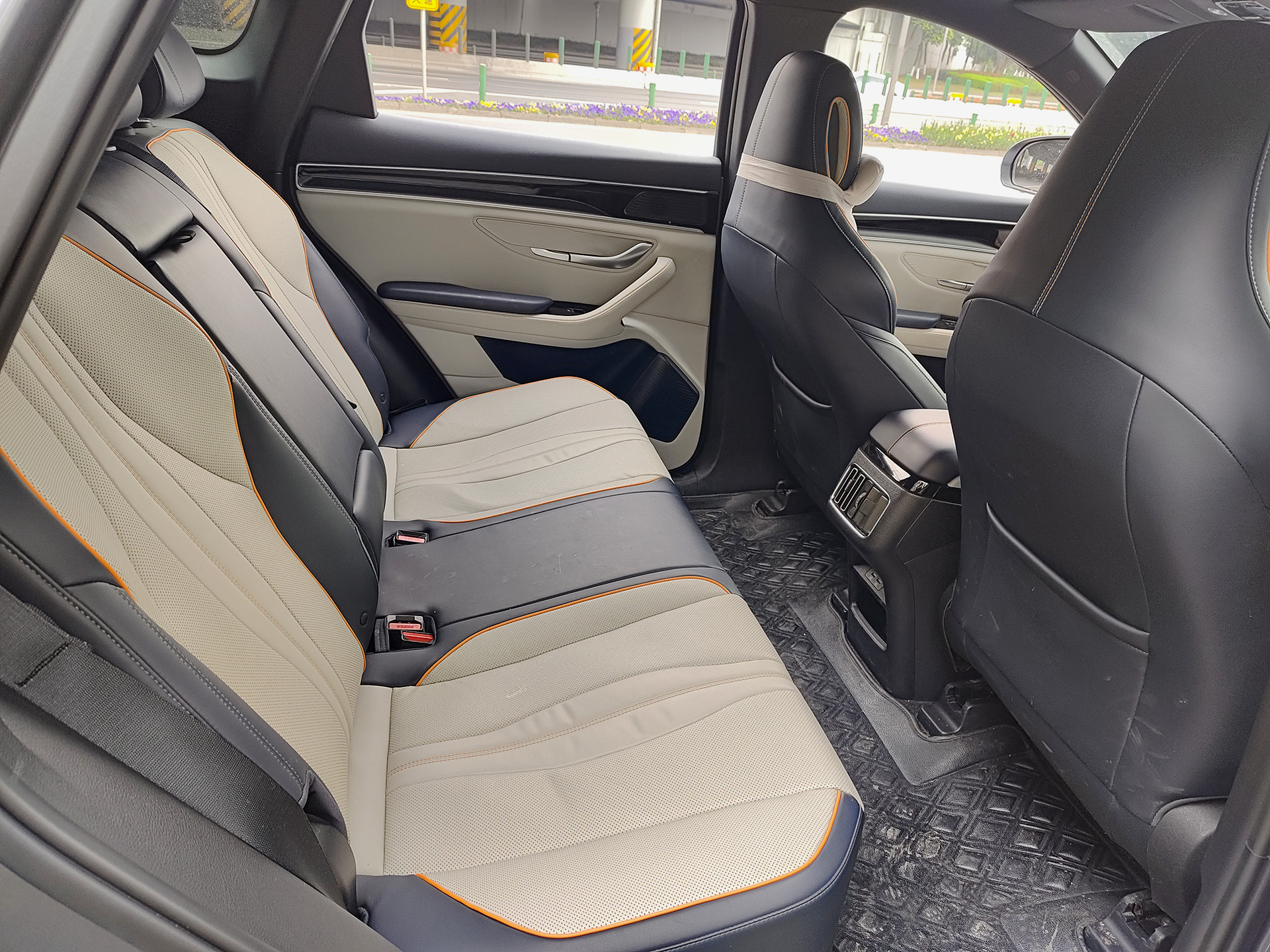 BYD Song Plus New Energy 2023 car image #11