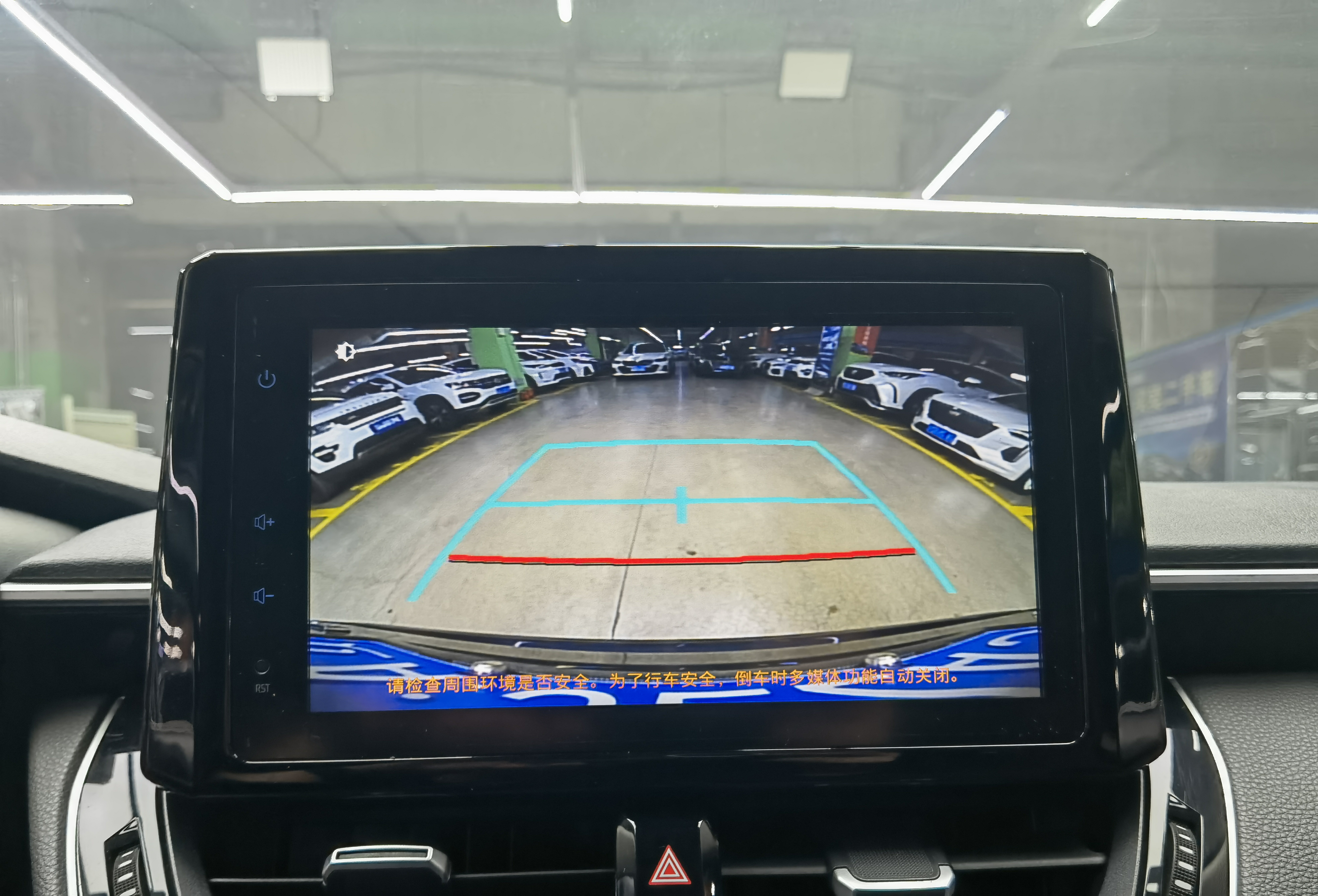 Toyota Allion 2021 car image #11