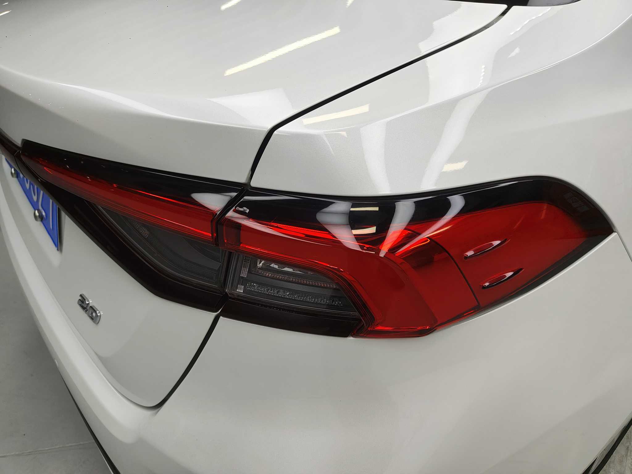 Toyota Allion 2022 immagine di auto #11