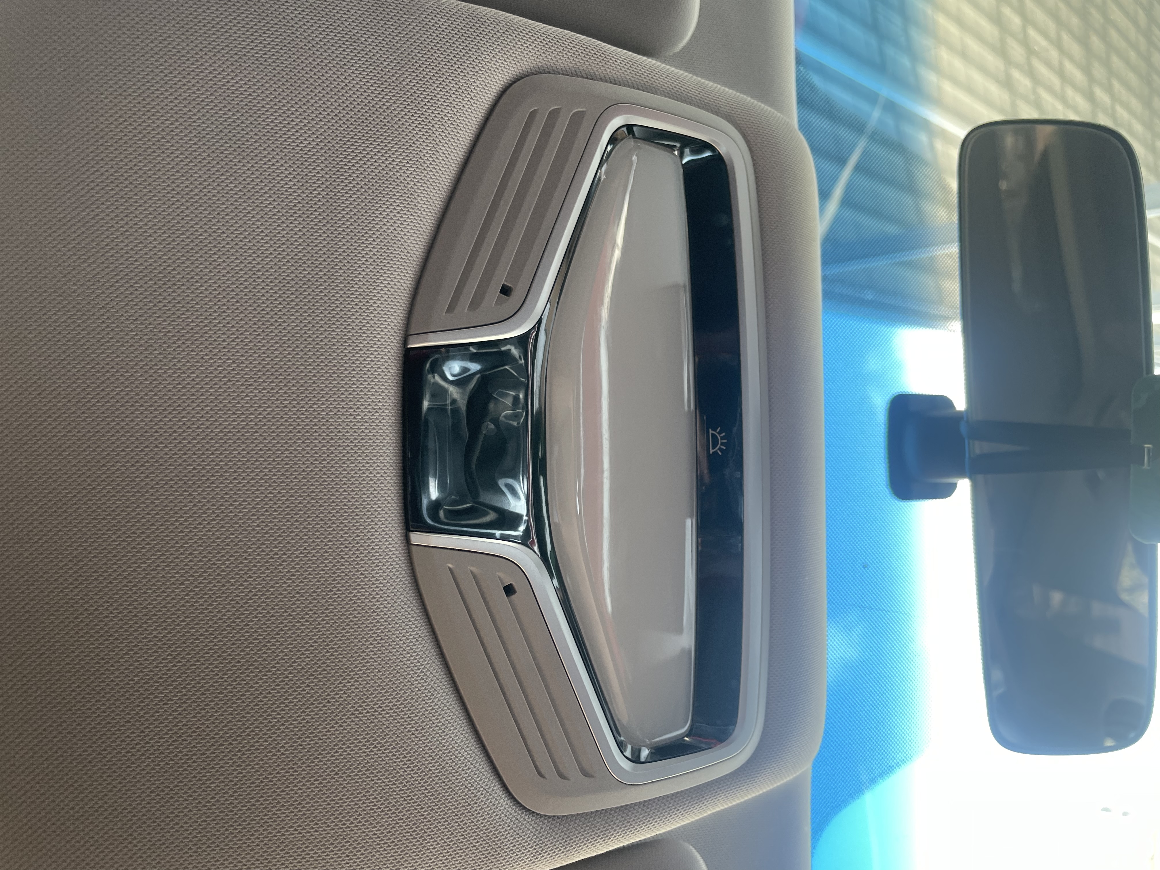 GEELY Emgrand S 2022 car image #11