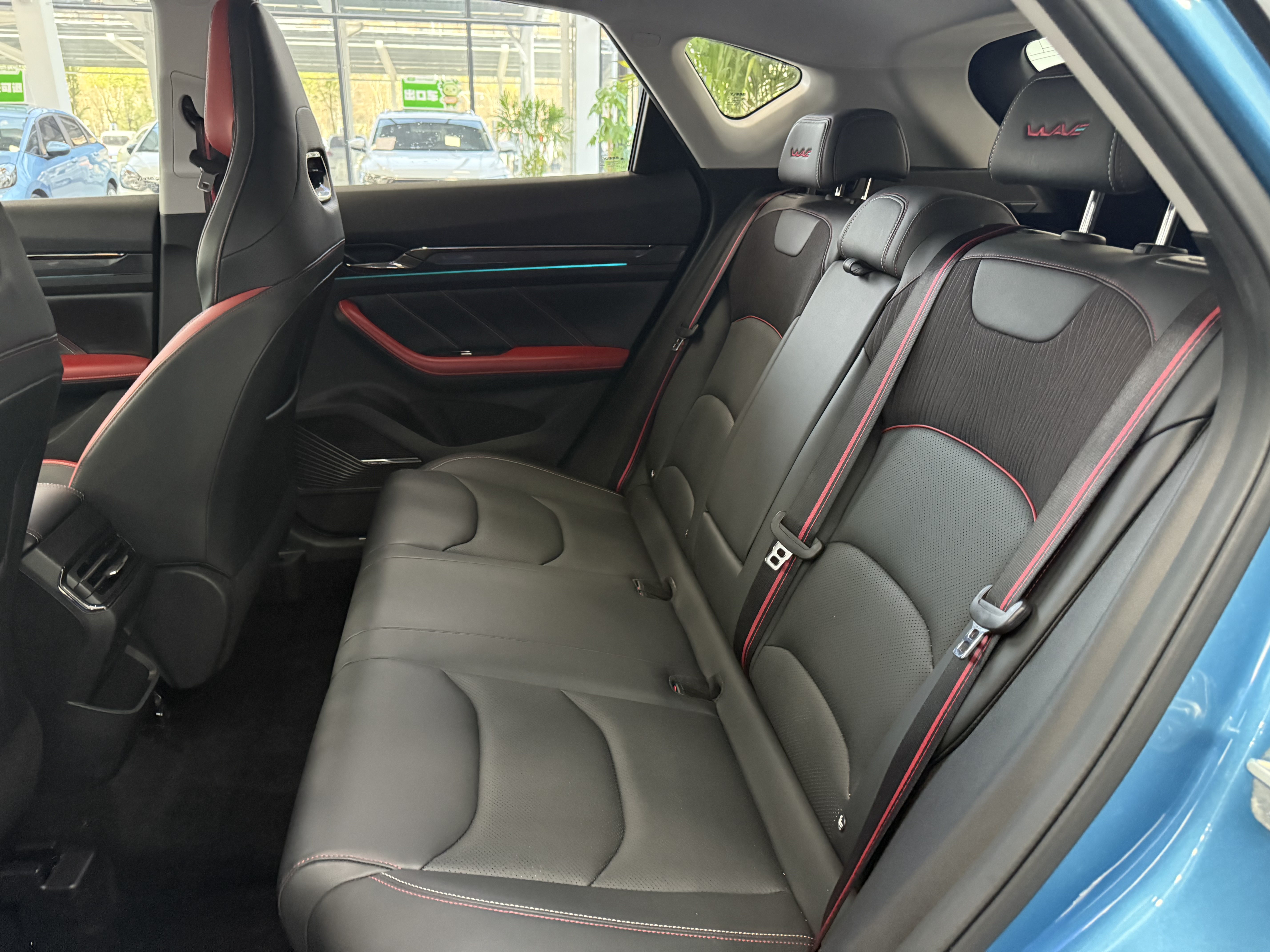 GEELY Emgrand S 2021 #11 GEELY Emgrand S 2021 immagine di auto #11