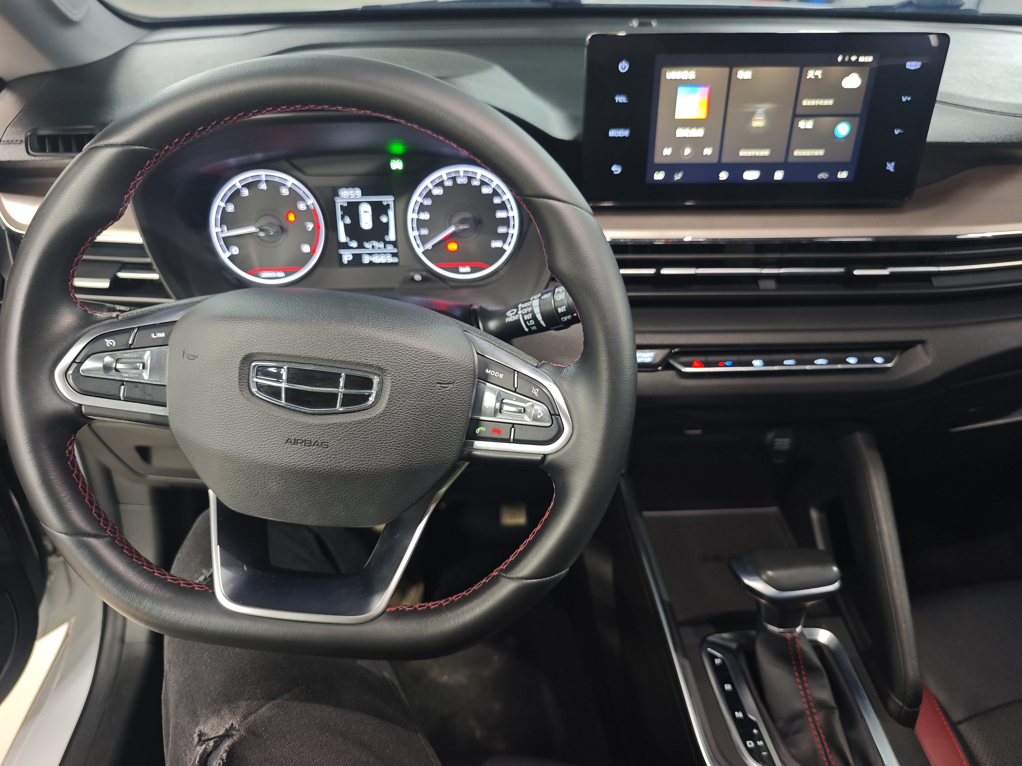 Vision X3 2021 #11 Vision X3 2021 car image #11