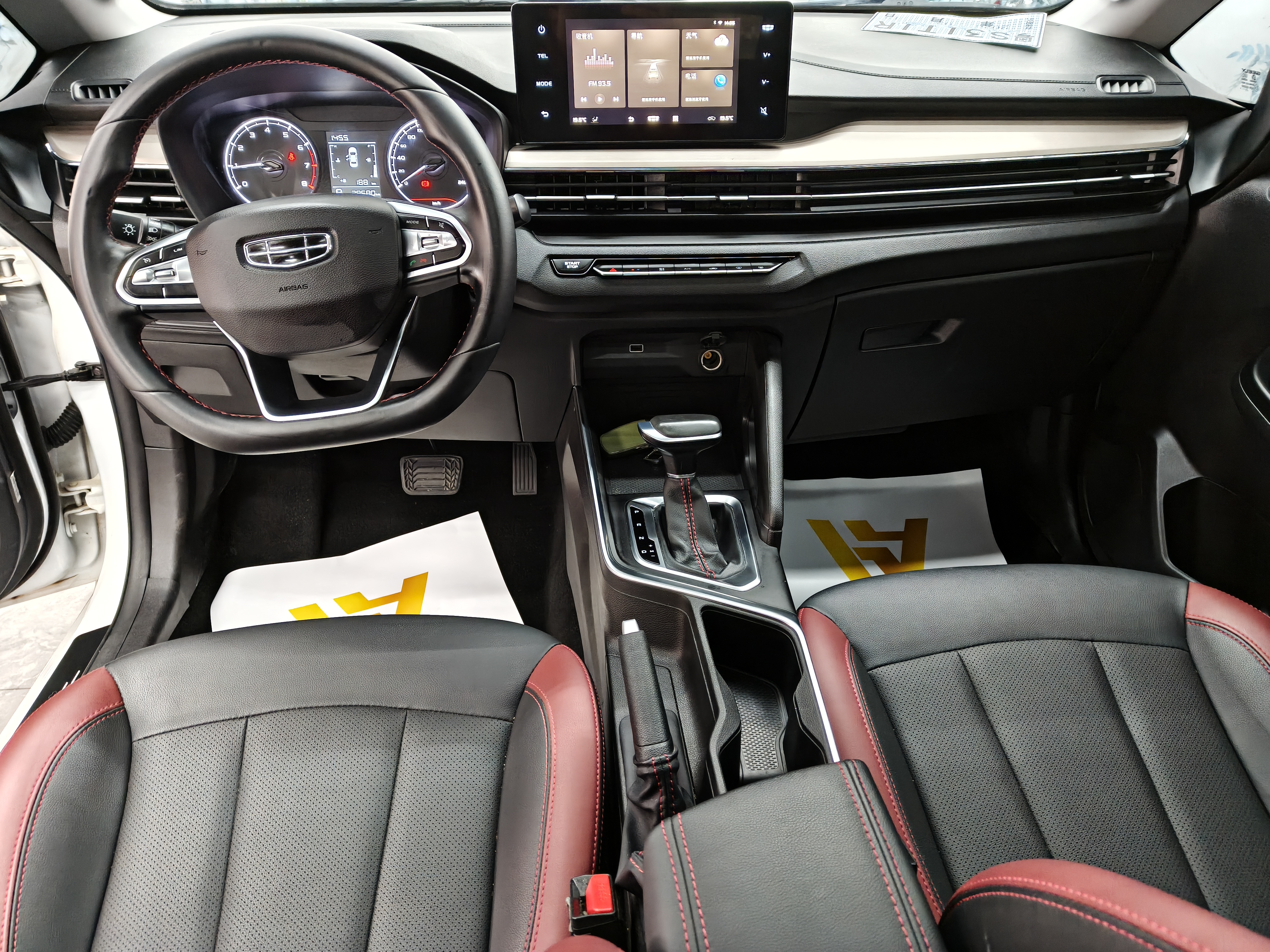 Vision X3 2021 #11 Vision X3 2021 car image #11