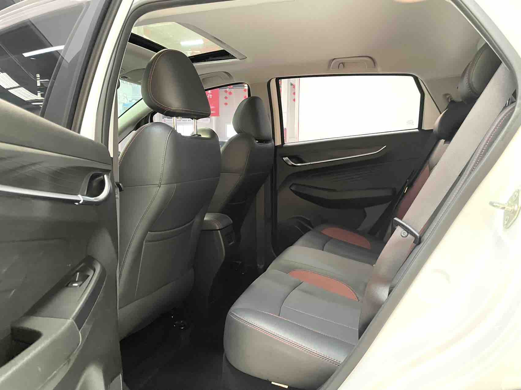 Vision X3 2021 #11 Vision X3 2021 car image #11