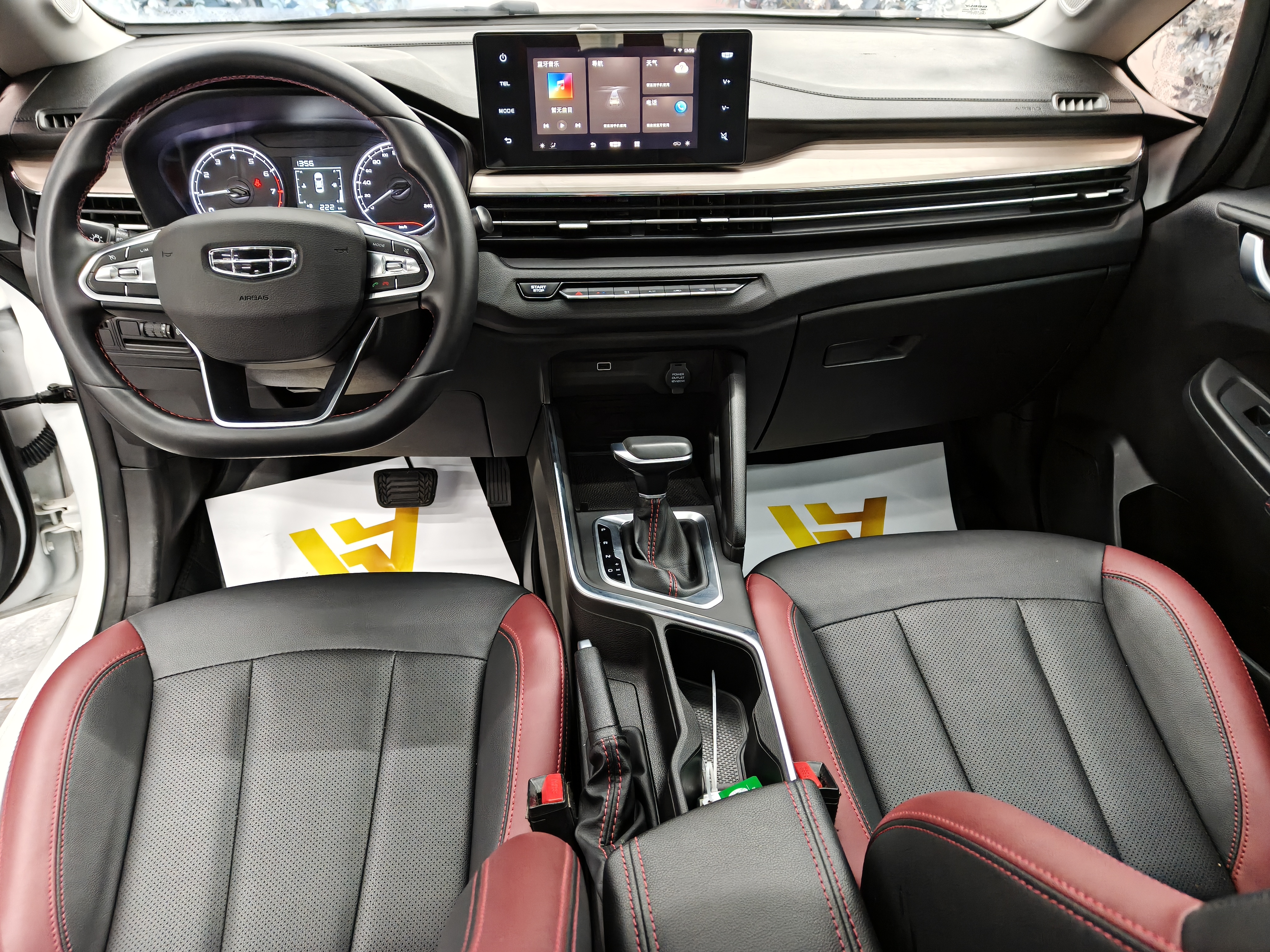 Vision X3 2021 #11 Vision X3 2021 car image #11