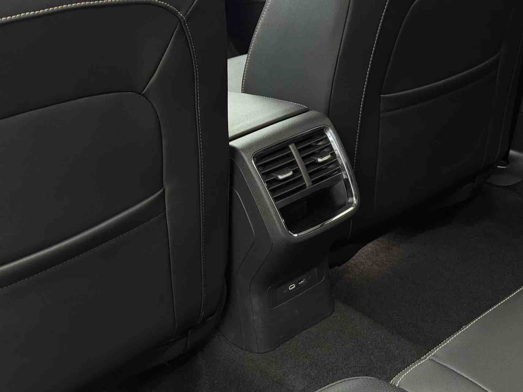 Skoda Octavia 2021 #11 Skoda Octavia 2021 car image #11