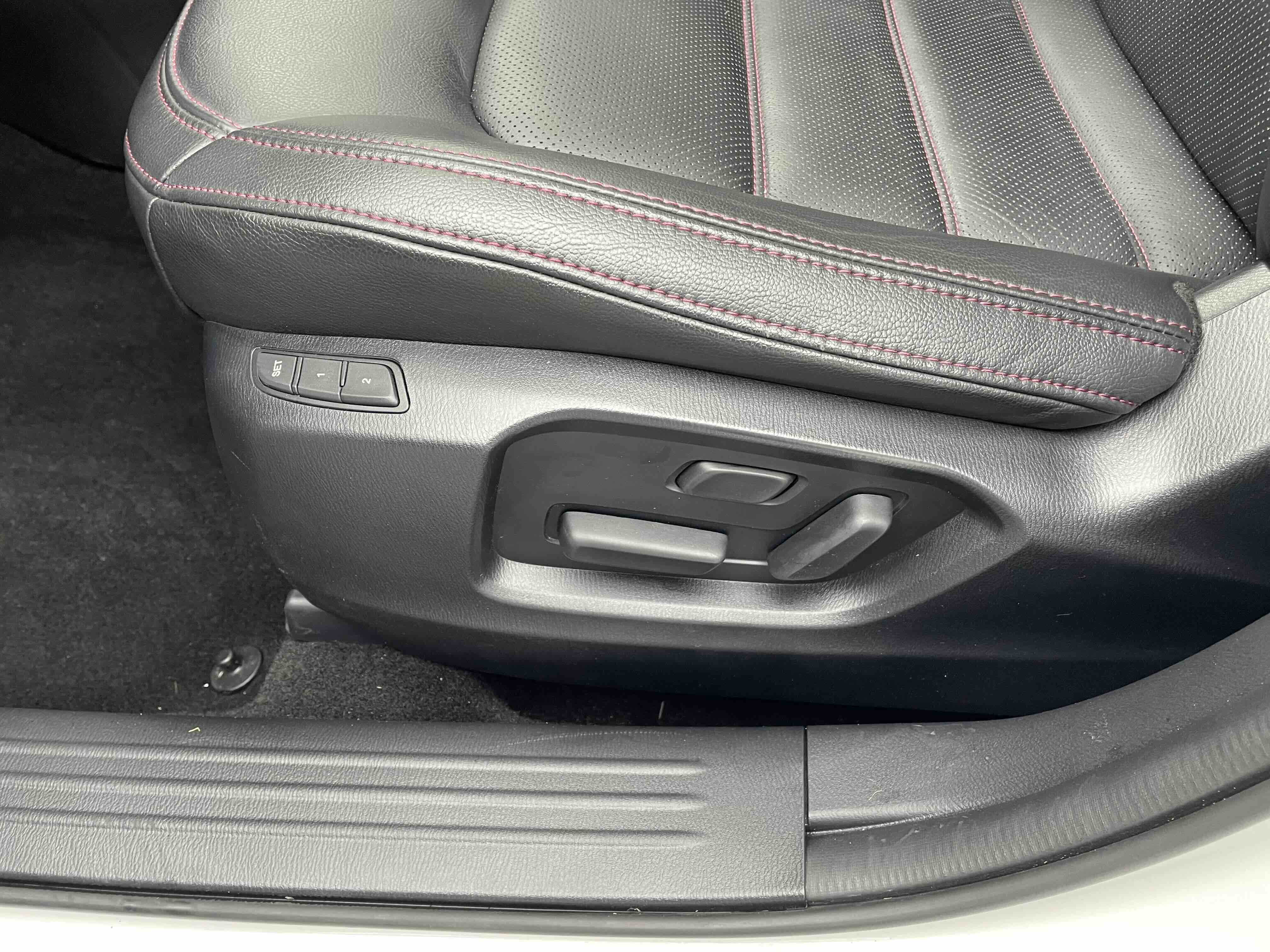 马自达 马自达CX-5 2022 汽车图片 #11