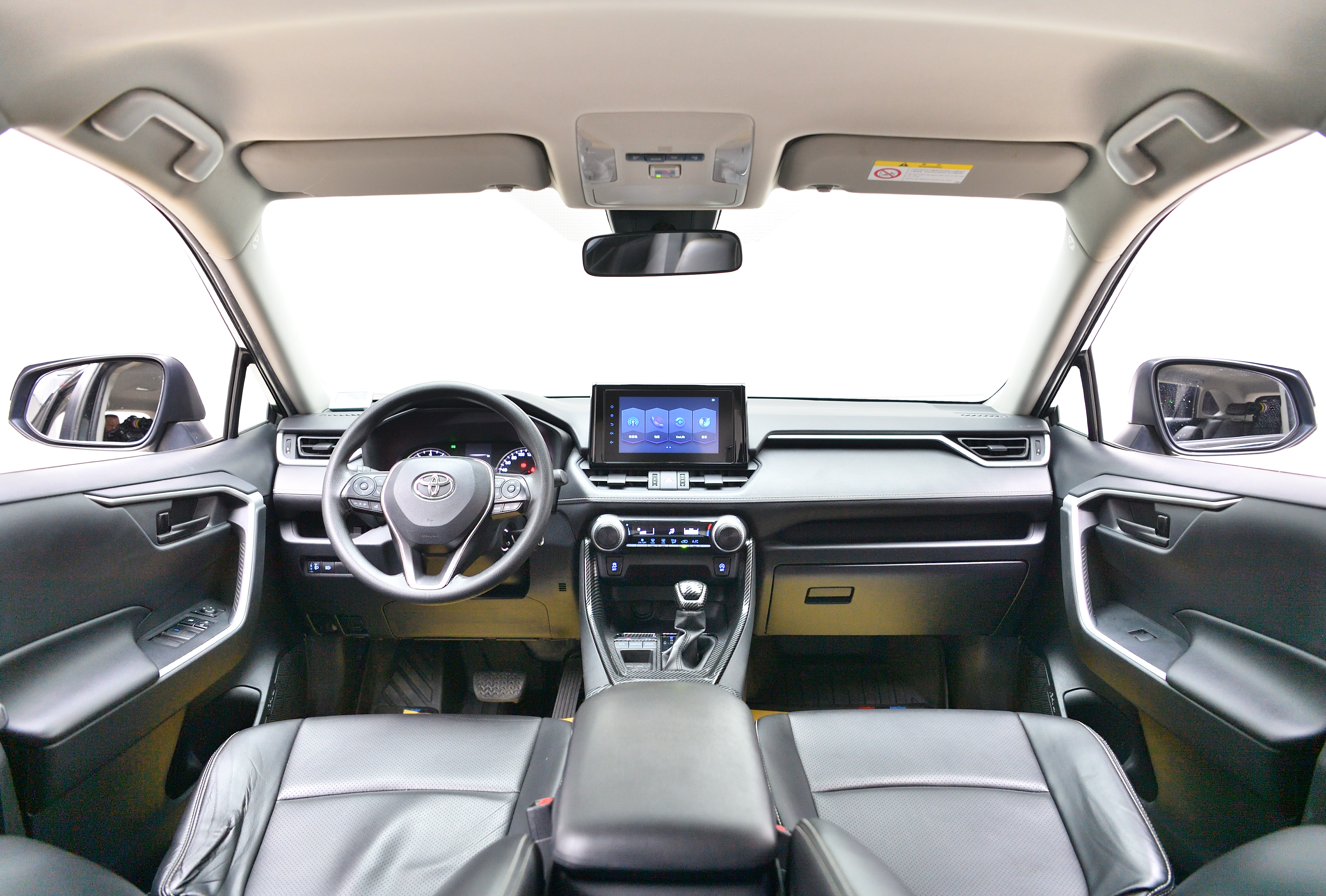 Toyota RAV4 2021 car image #11