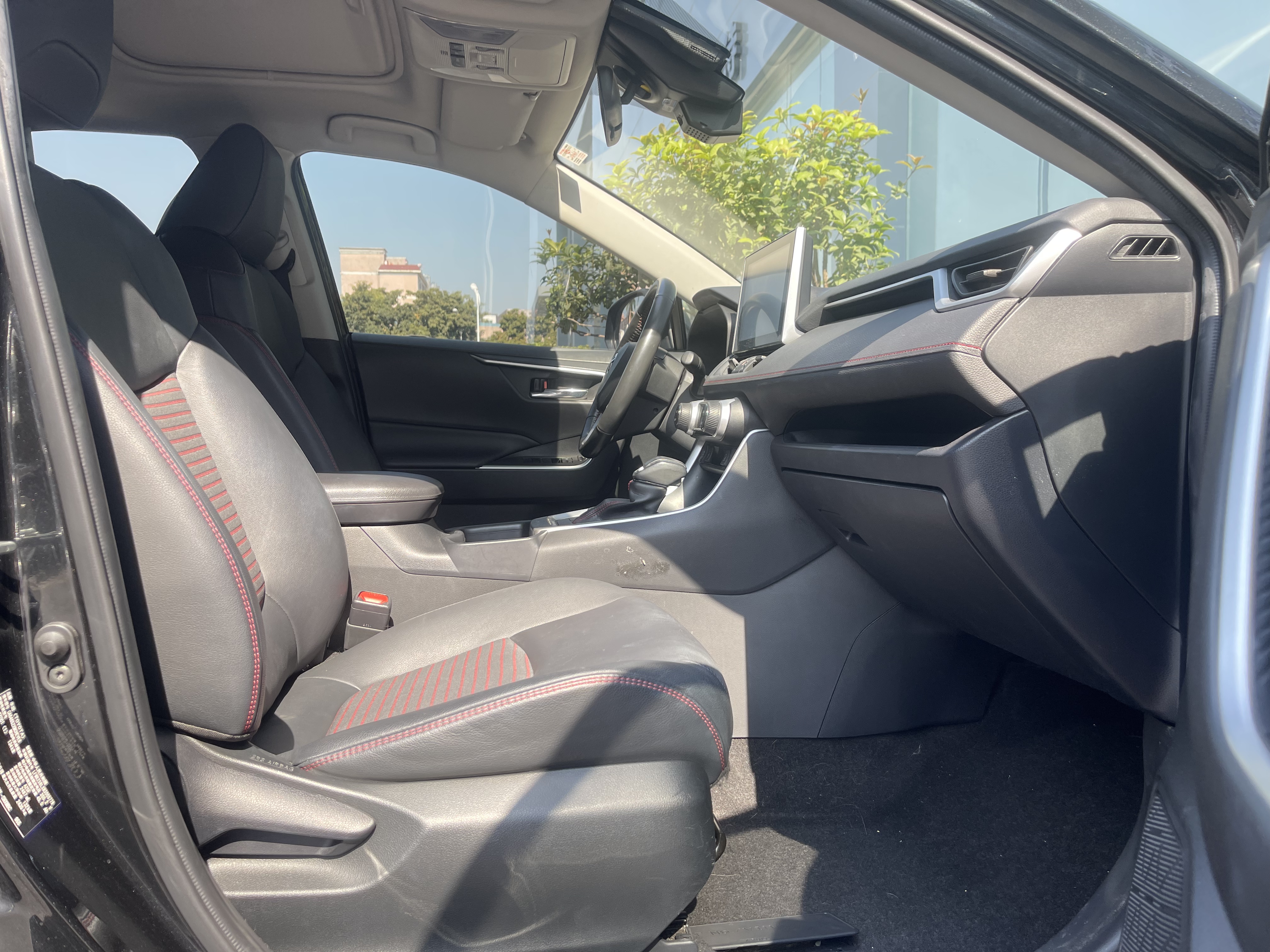 Toyota RAV4 Hybird E+ 2022 #11 Toyota RAV4 Hybird E+ 2022 immagine di auto #11