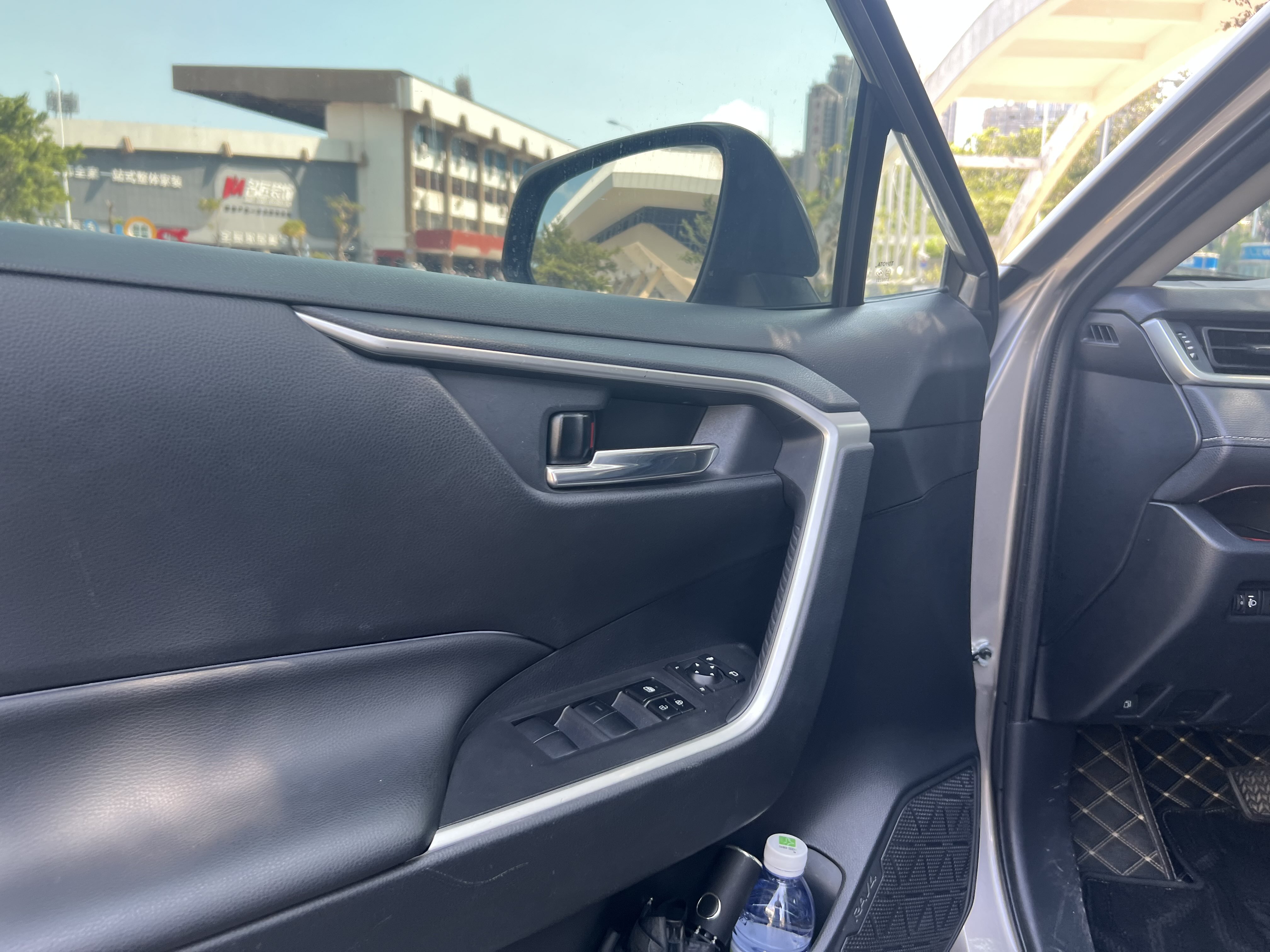 Toyota RAV4 Hybird E+ 2022 #11 Toyota RAV4 Hybird E+ 2022 immagine di auto #11