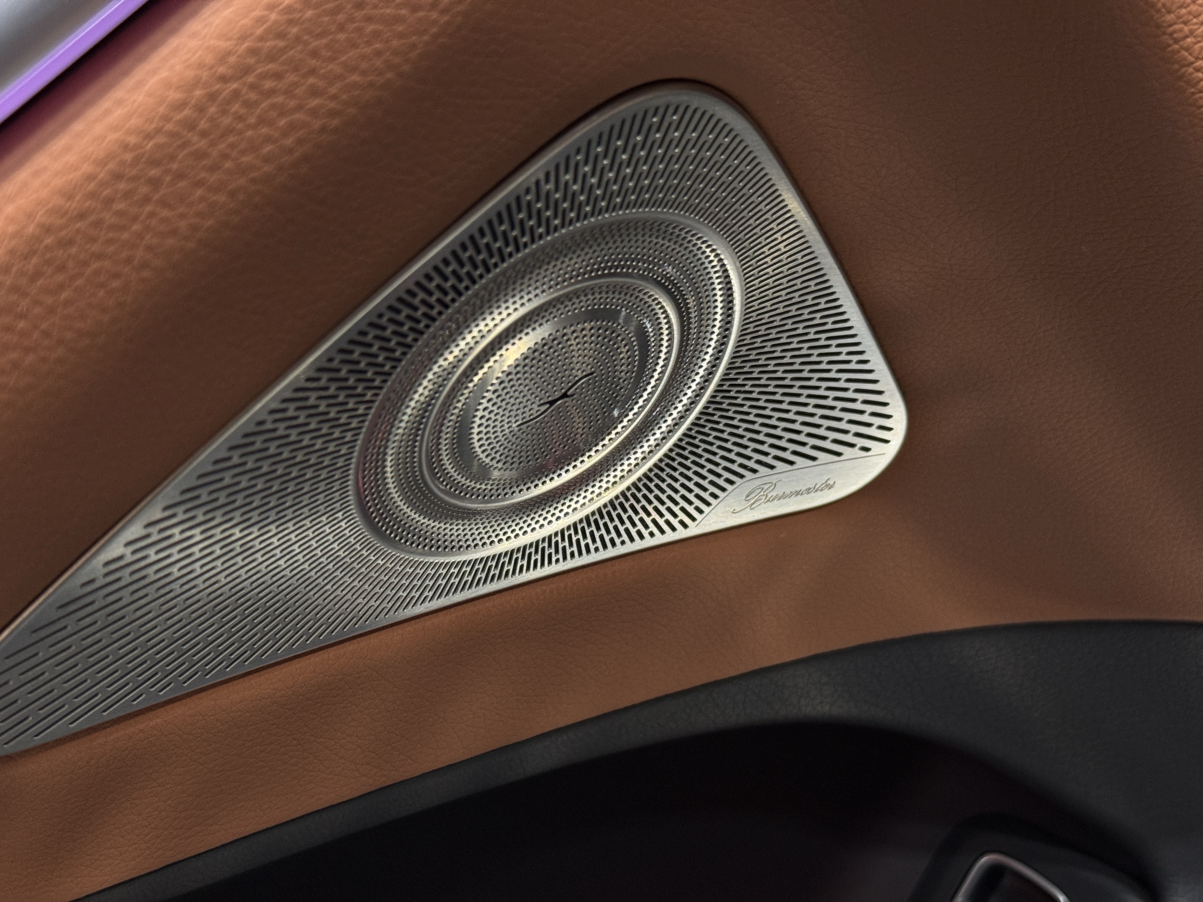 Mercedes-Benz Maybach S Class 2022 car image #11