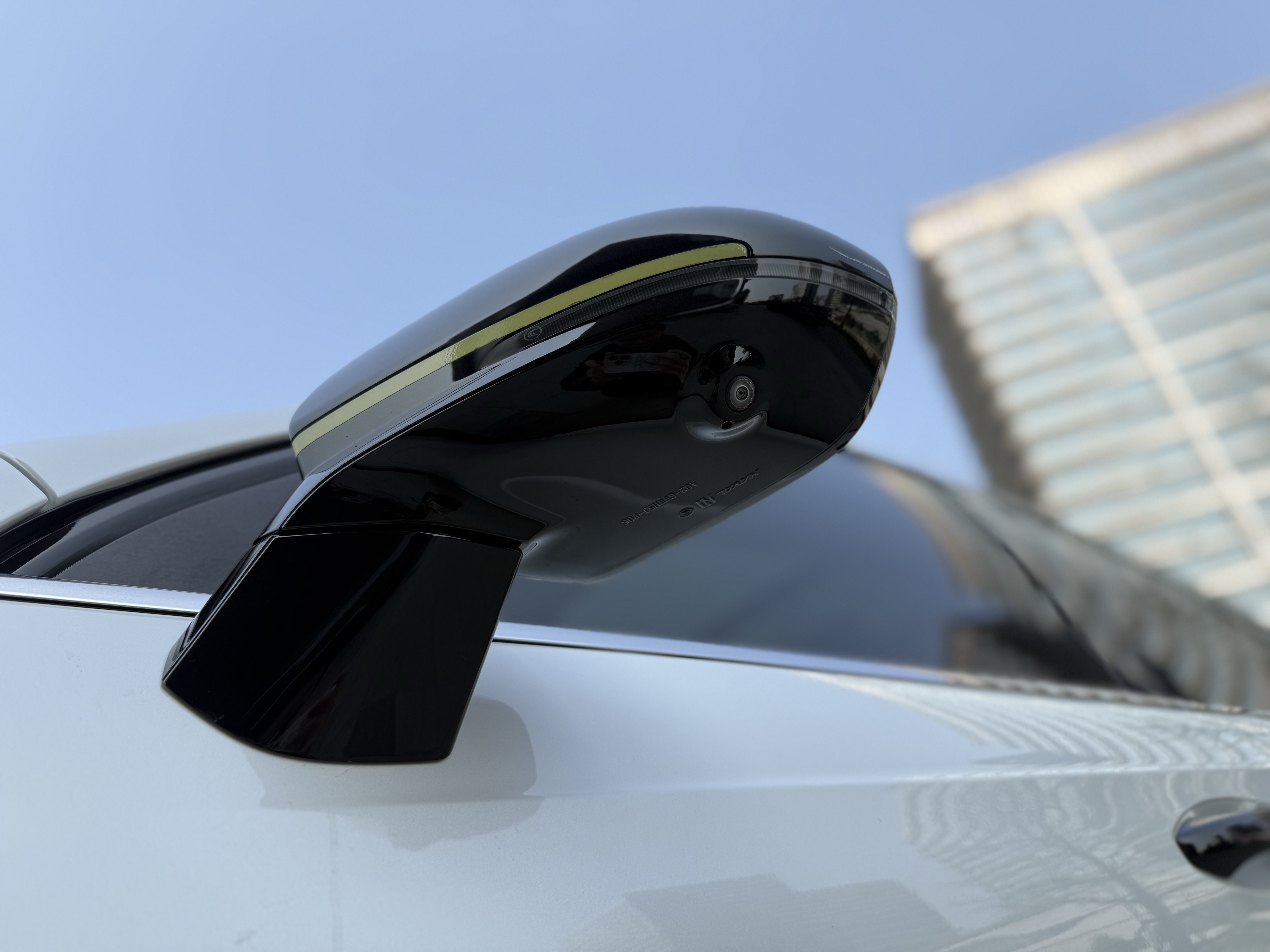 Haval Rabbit 2021 car image #11