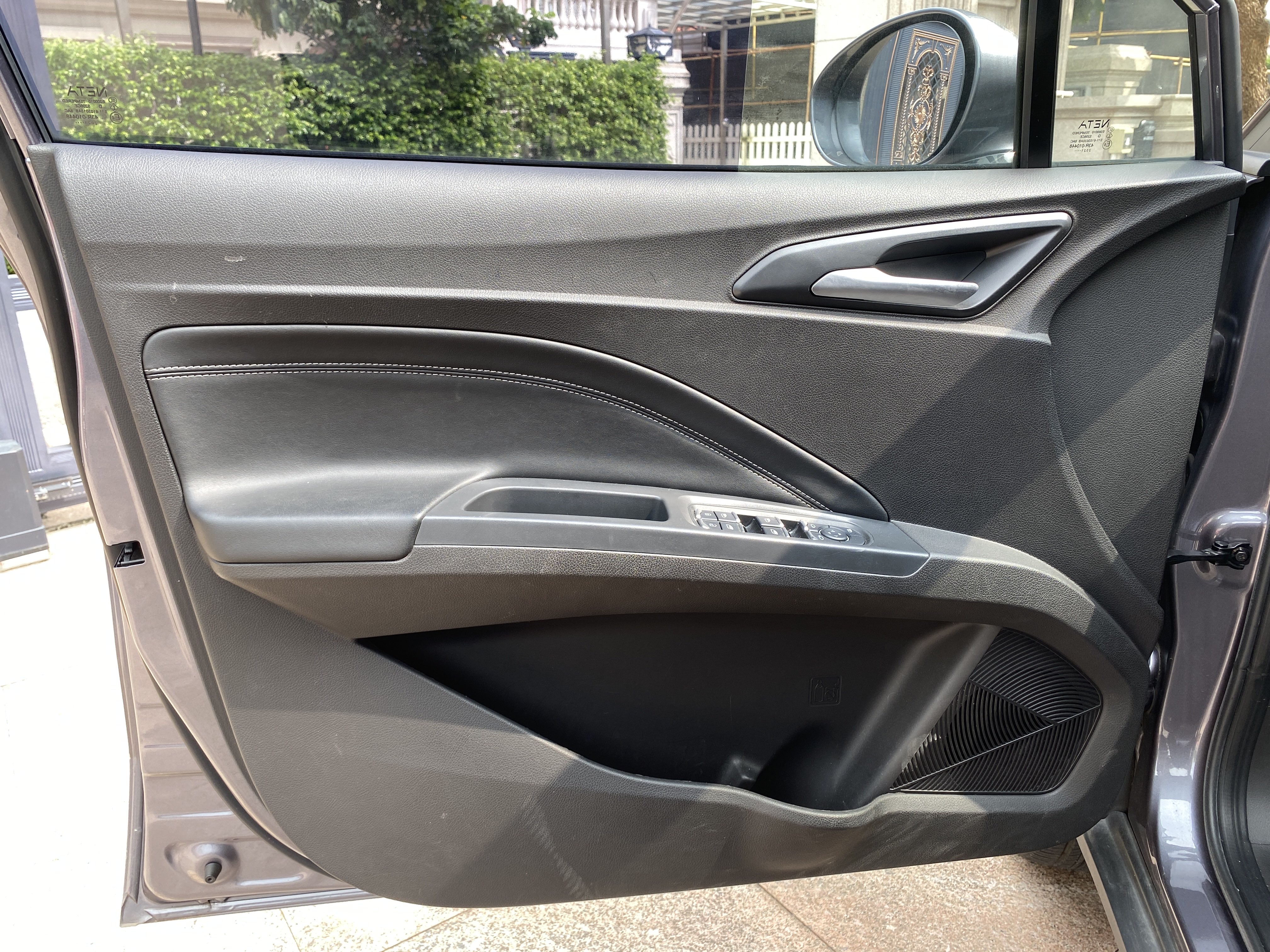 Neta V 2021 #11 Neta V 2021 изображение автомобиля #11