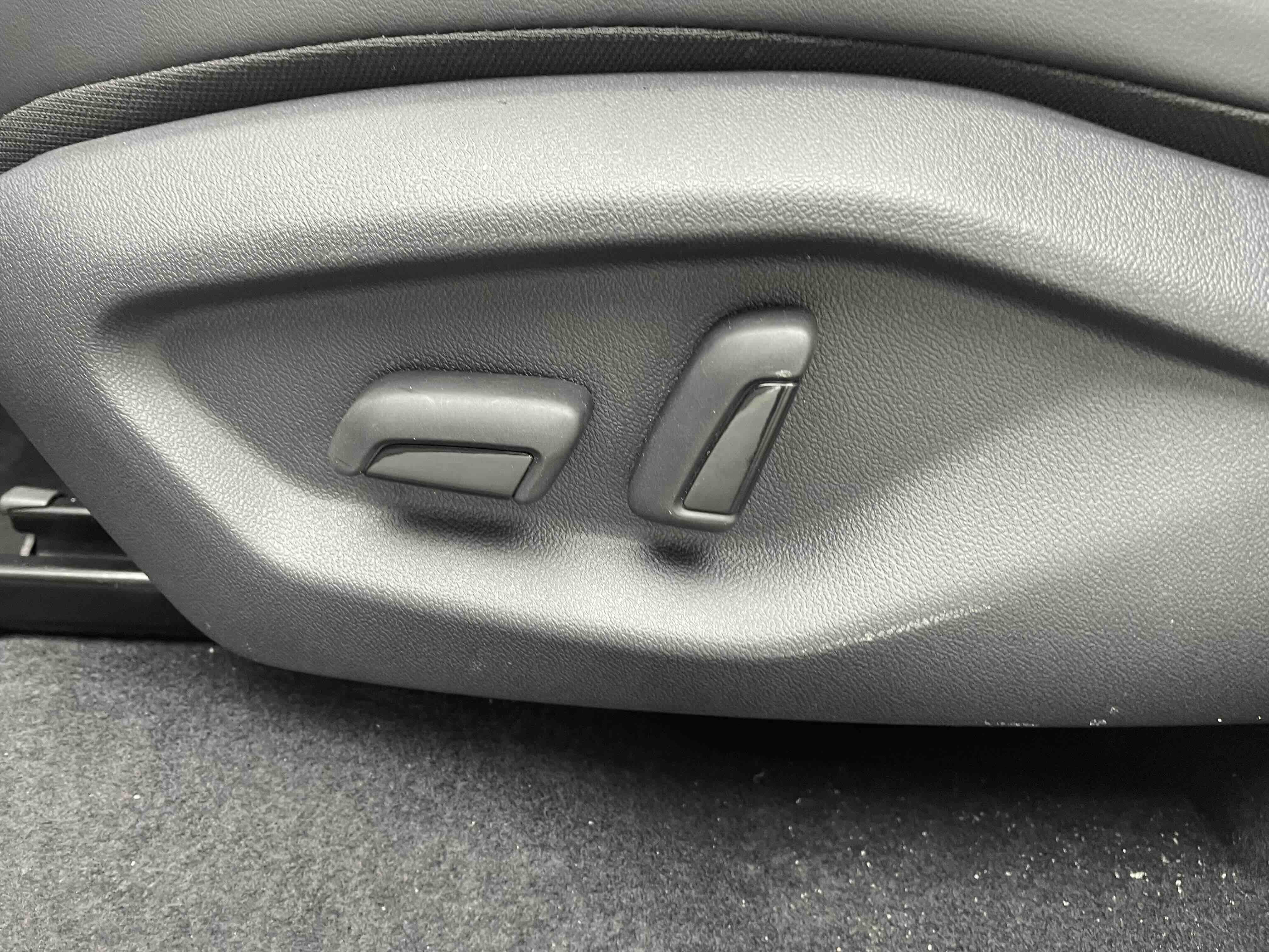 捷达 捷达VS7 2021 汽车图片 #11