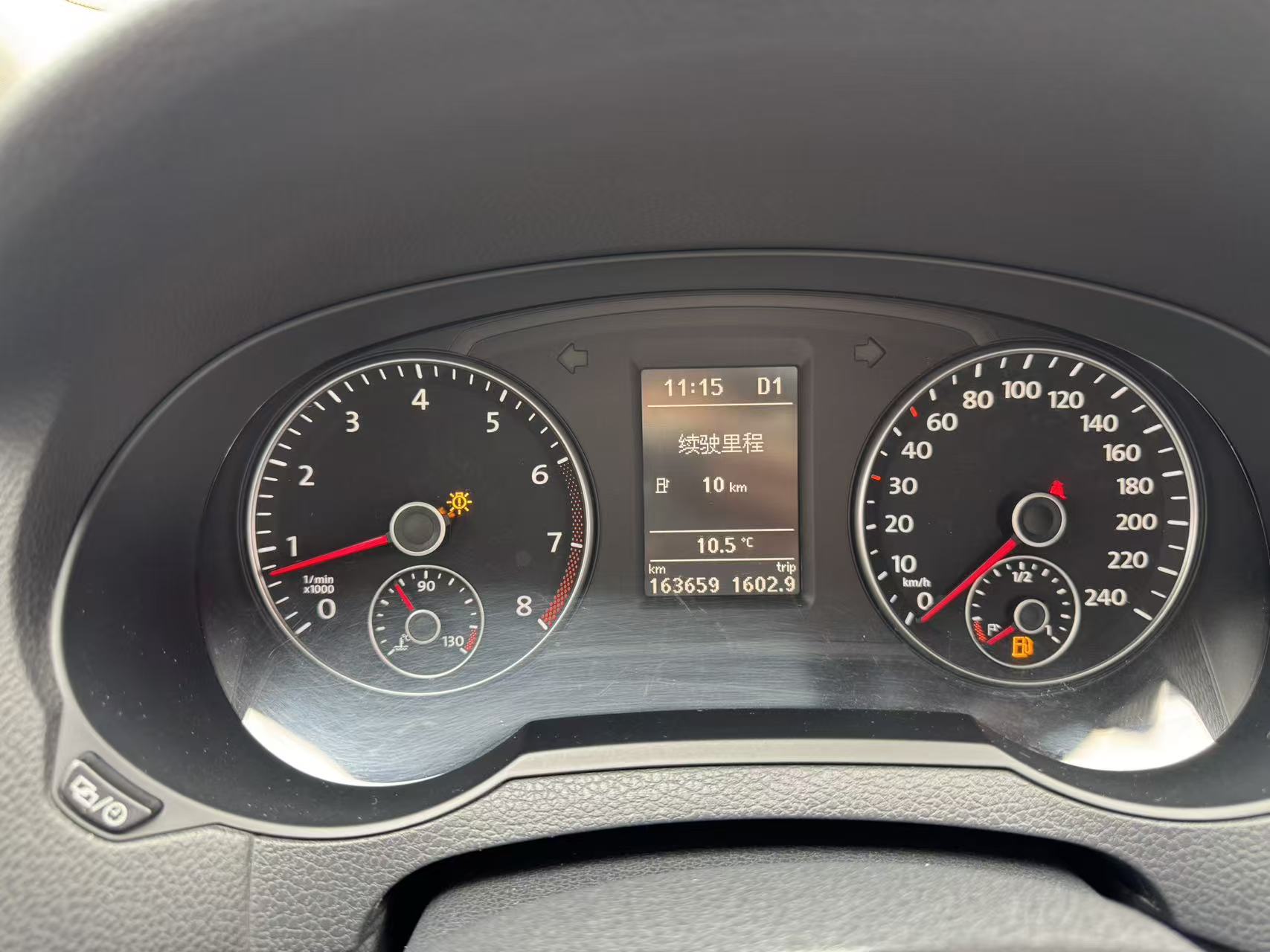 Volkswagen Sharan 2013 immagine di auto #11