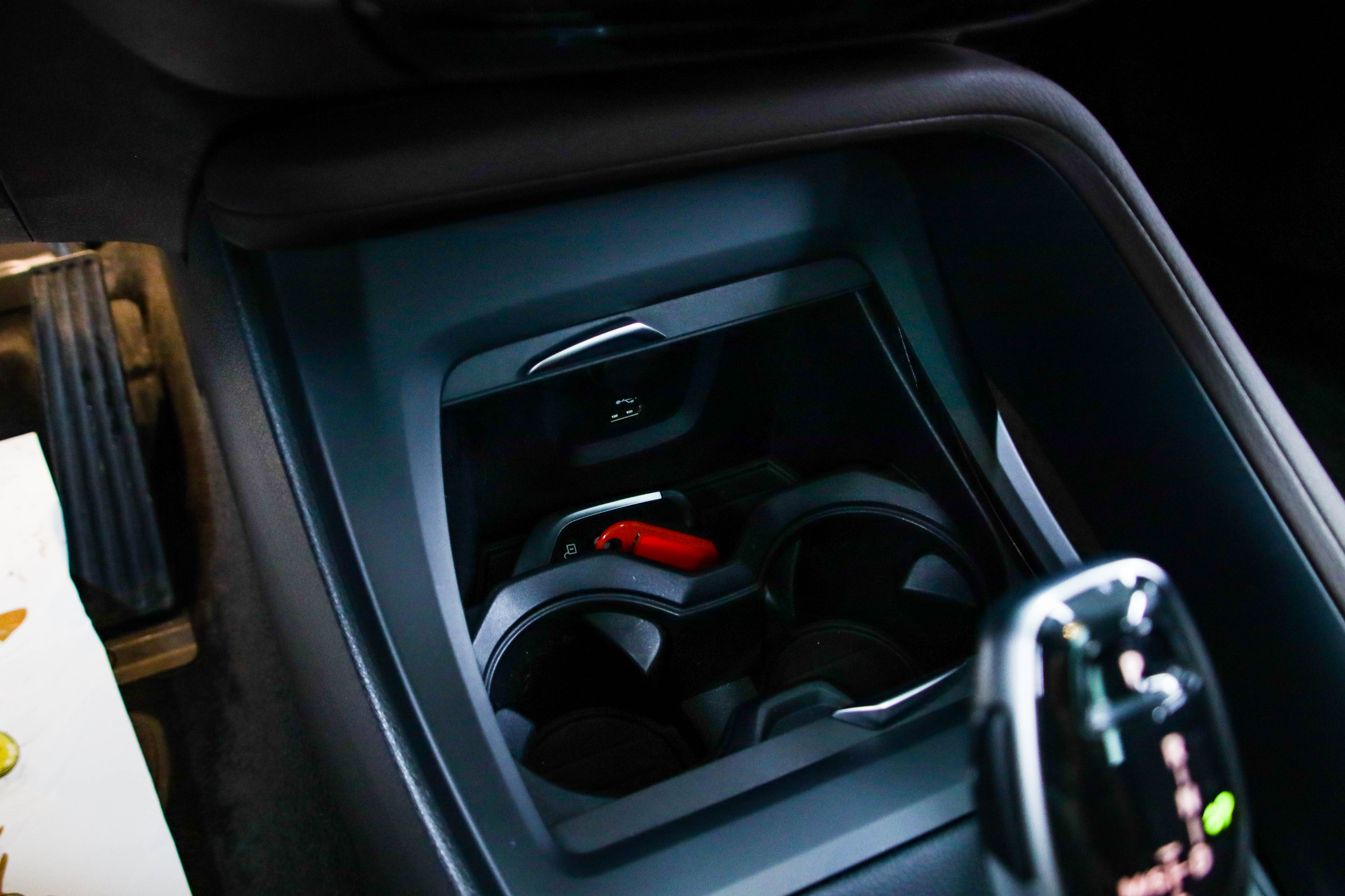 BMW X1 2022 car image #11
