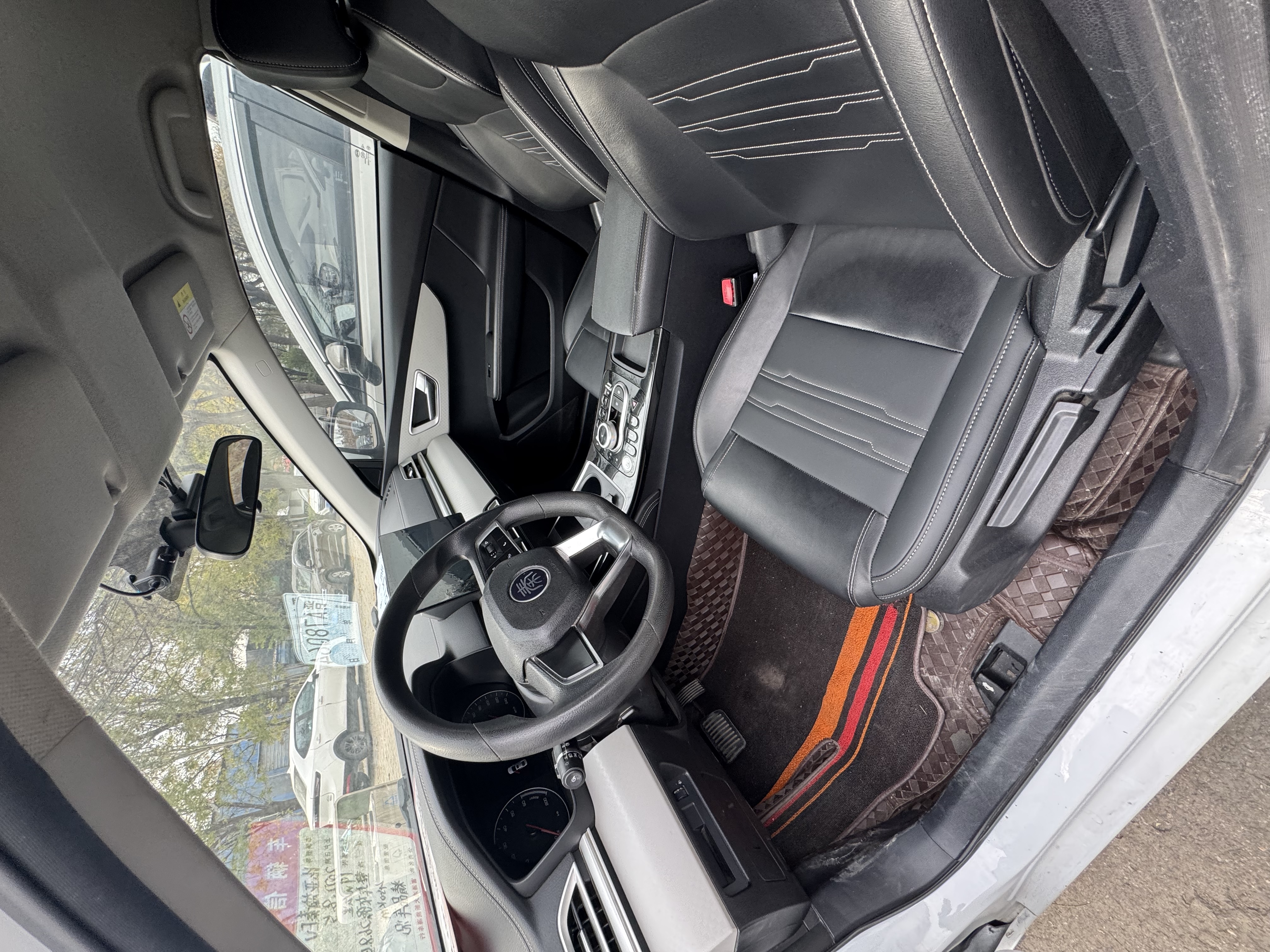 BYD Qin New Energy 2022 imagem de carro #11