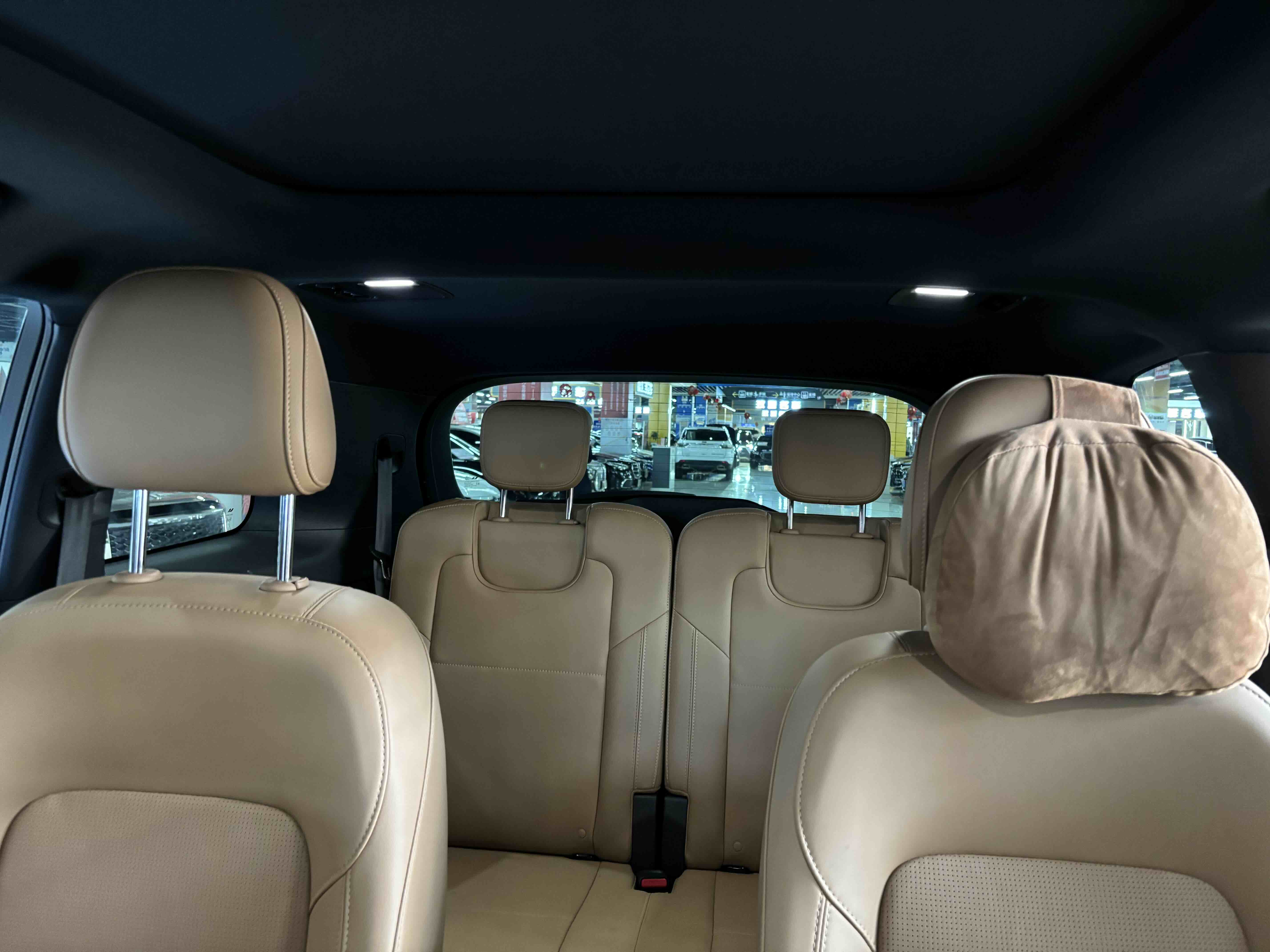 Li One 2022 صورة سيارة #11