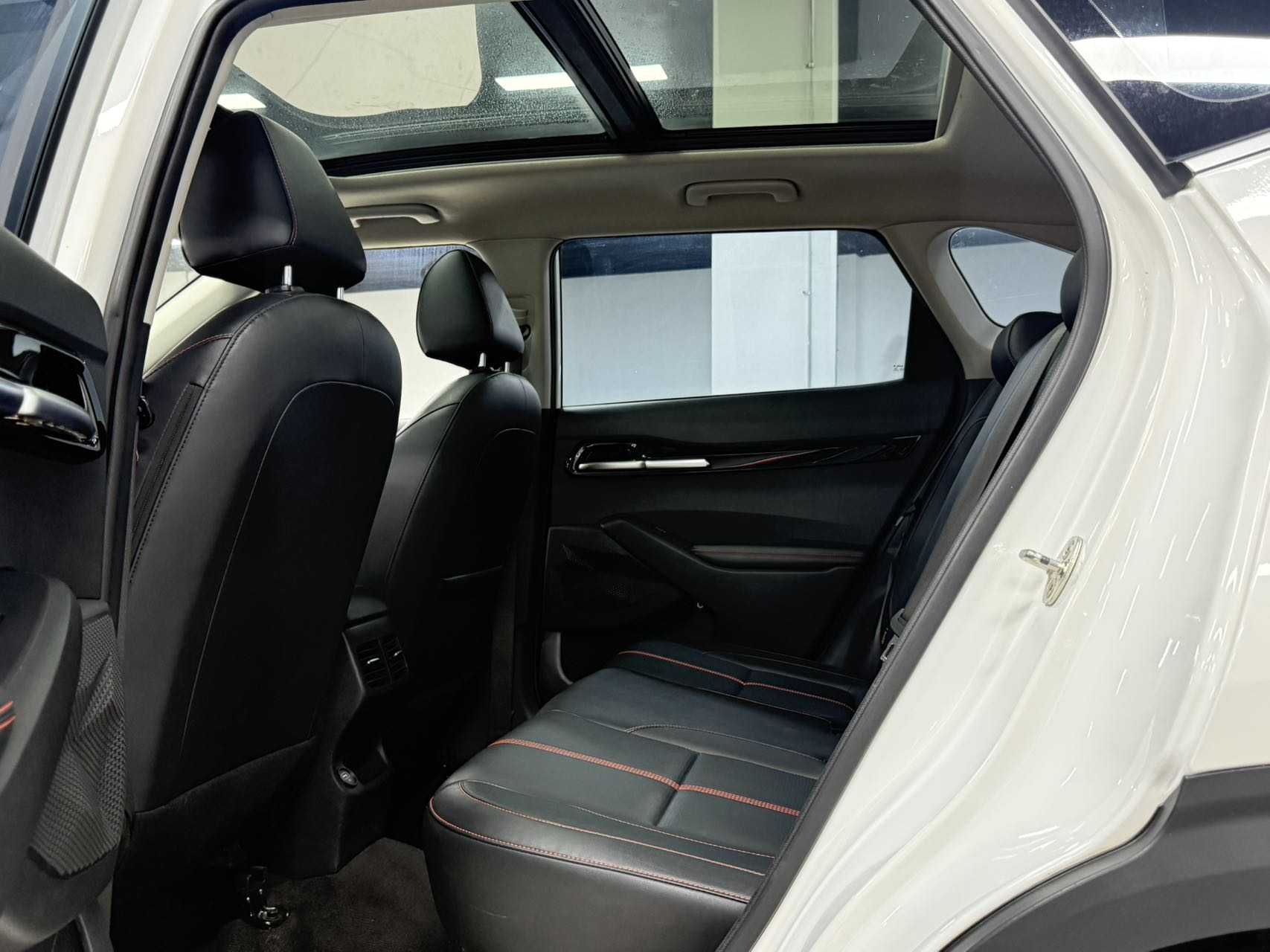 起亚 KX3傲跑 2023 汽车图片 #11