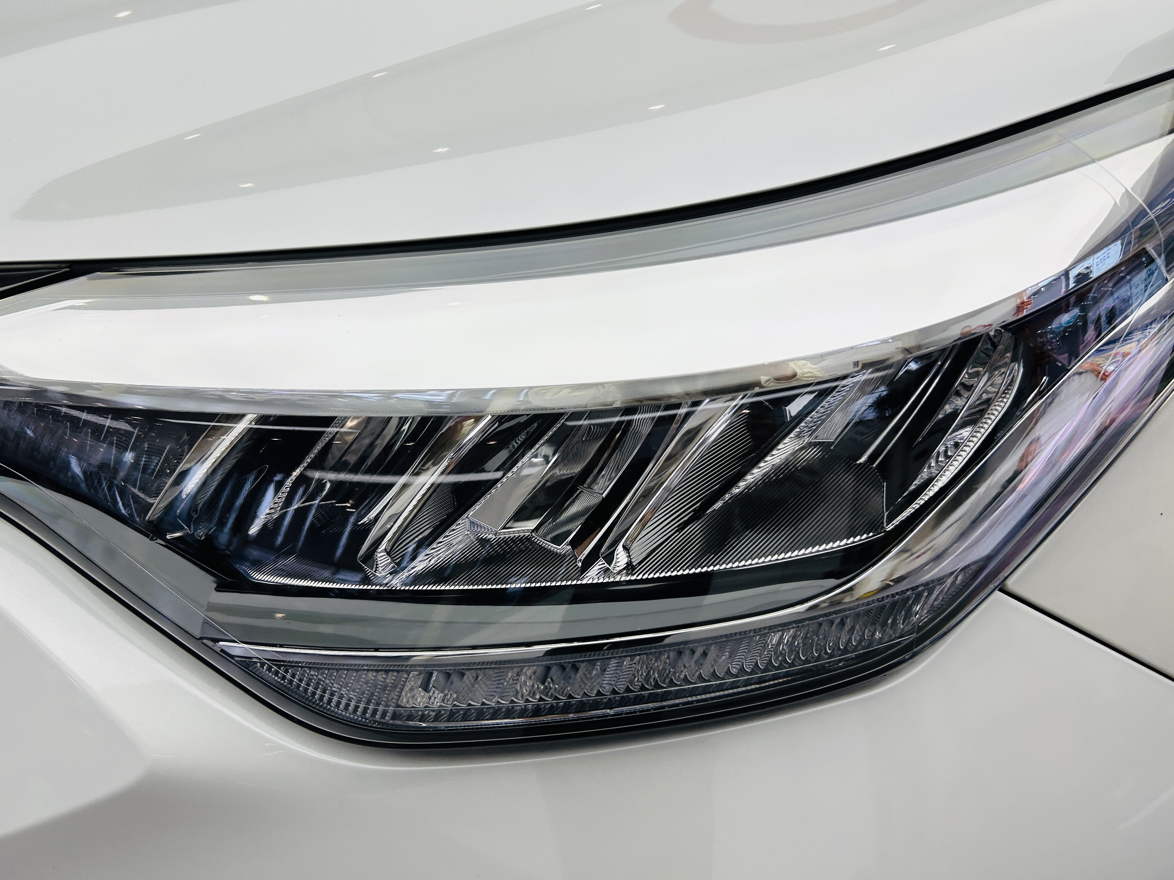 Toyota C-HR 2022 immagine di auto #11