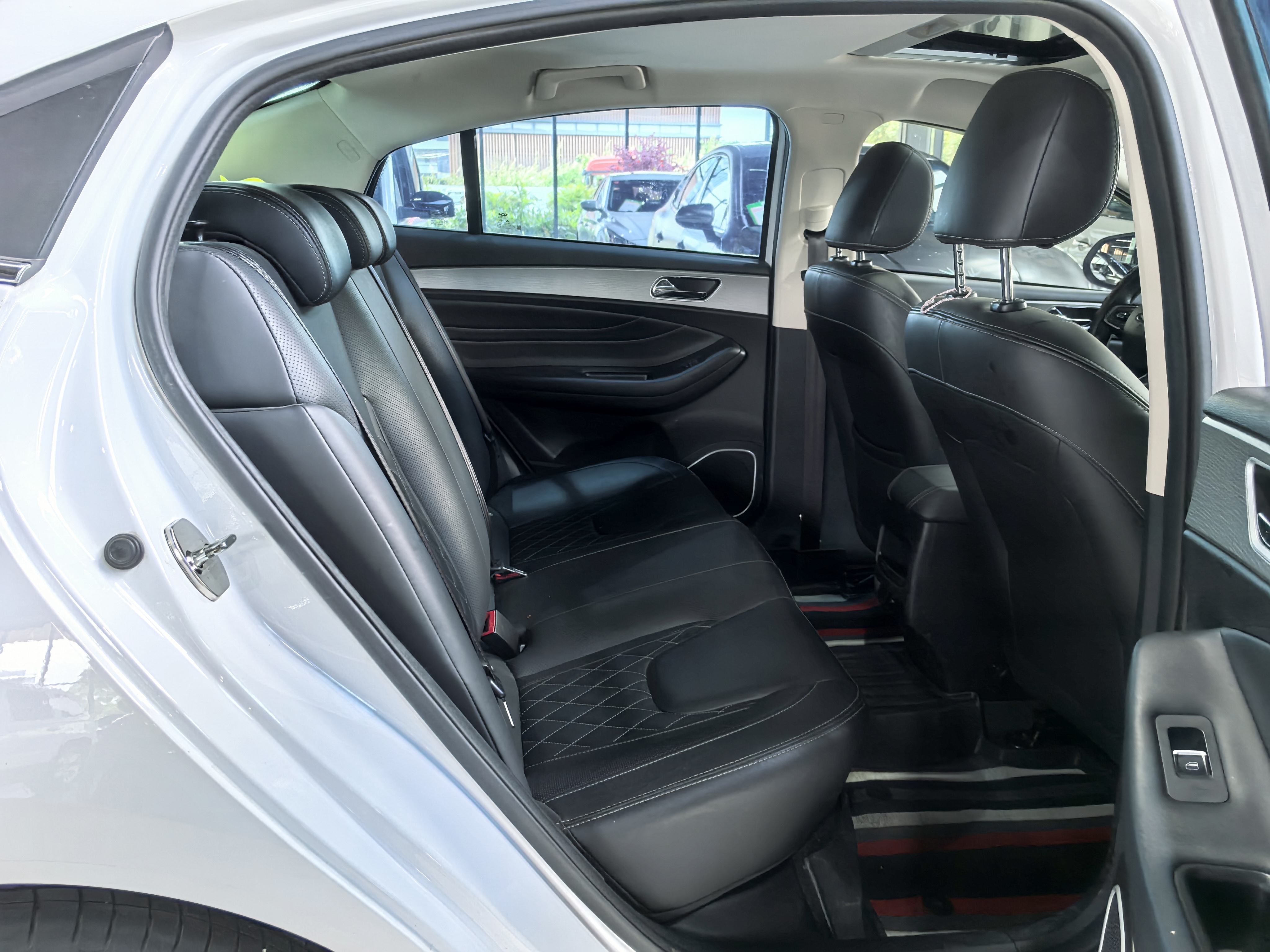 Chery Arrizo GX 2021 #11 Chery Arrizo GX 2021 car image #11