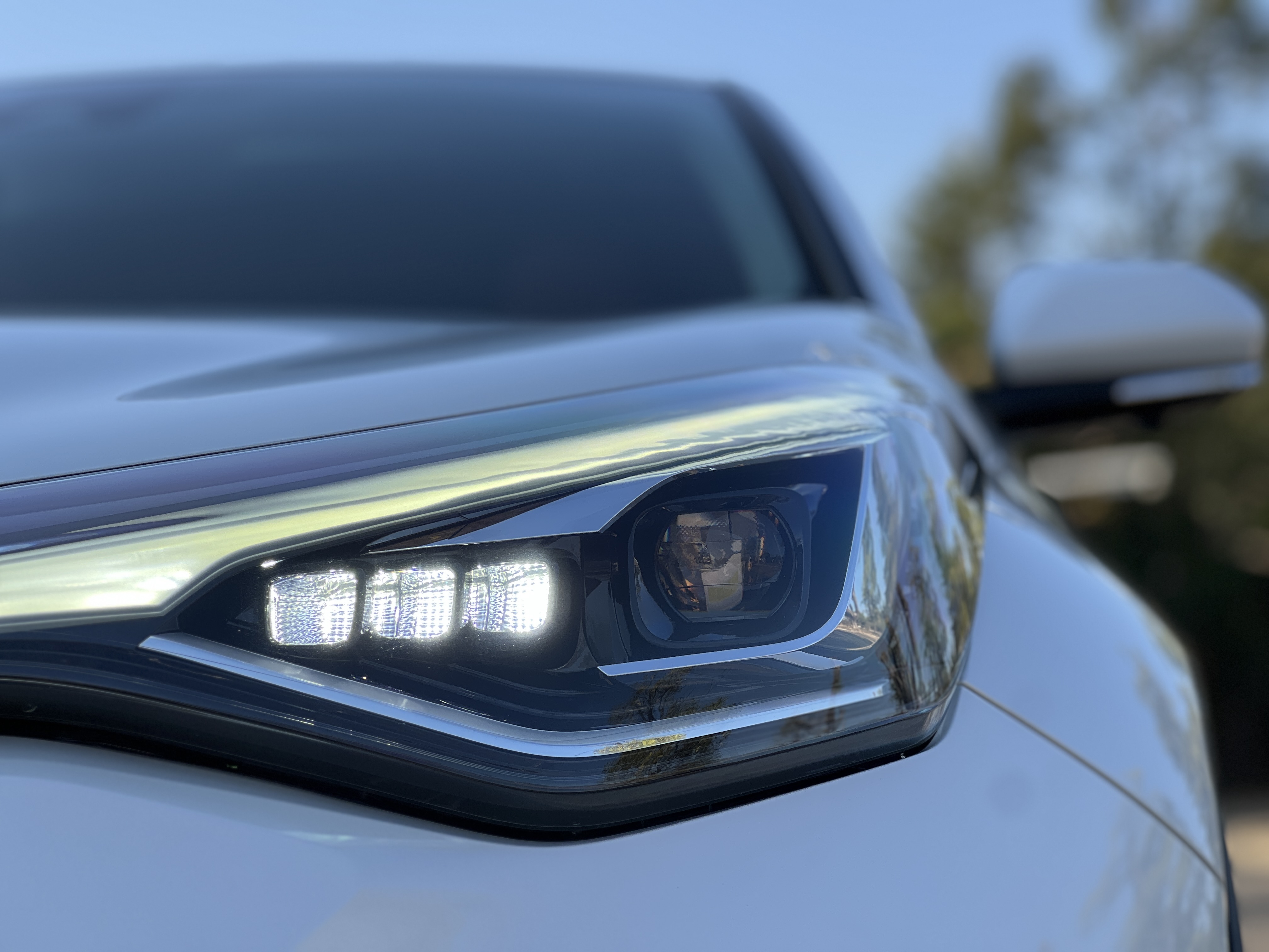 Toyota Izoa 2021 immagine di auto #11