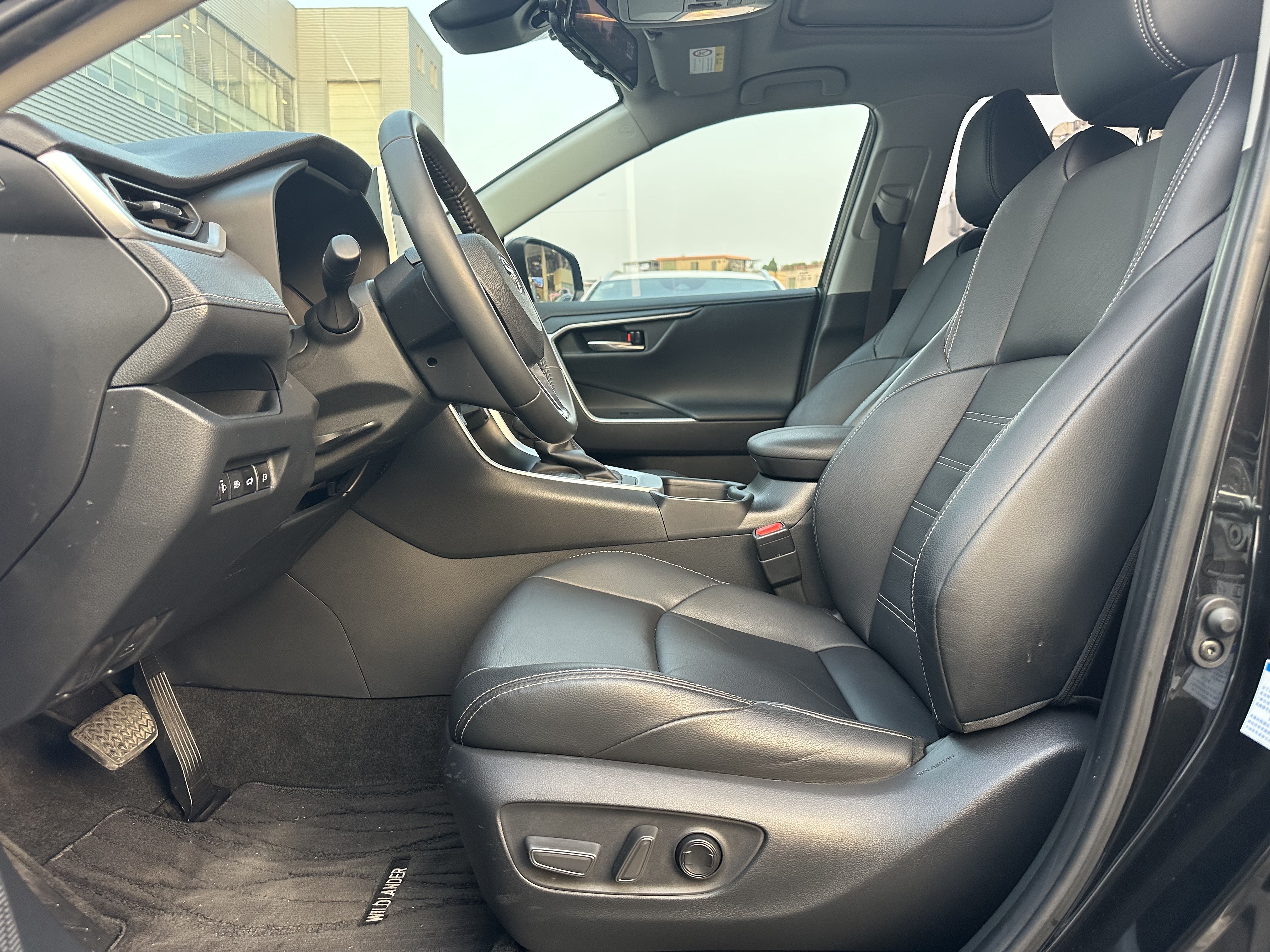 Toyota Wildlander 2021 #11 Toyota Wildlander 2021 imagem de carro #11