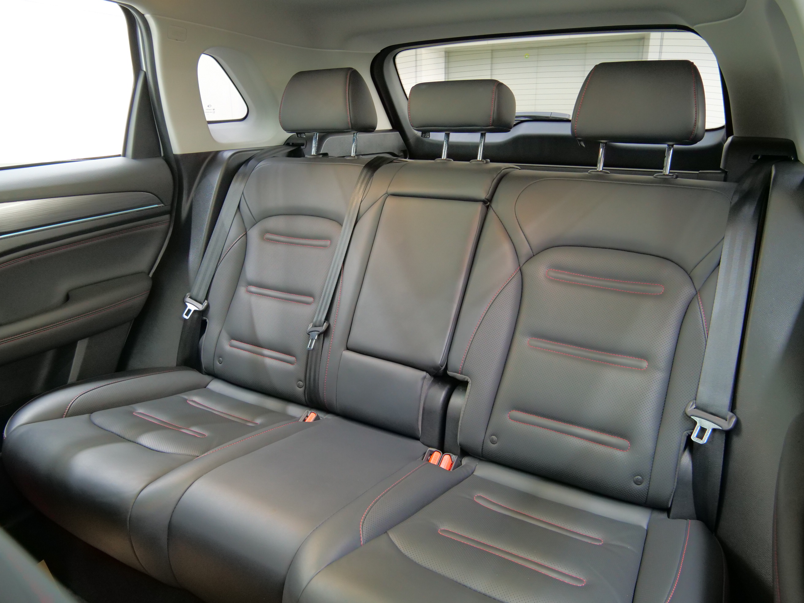 GAC Trumpchi GS4 PLUS 2022 car image #11